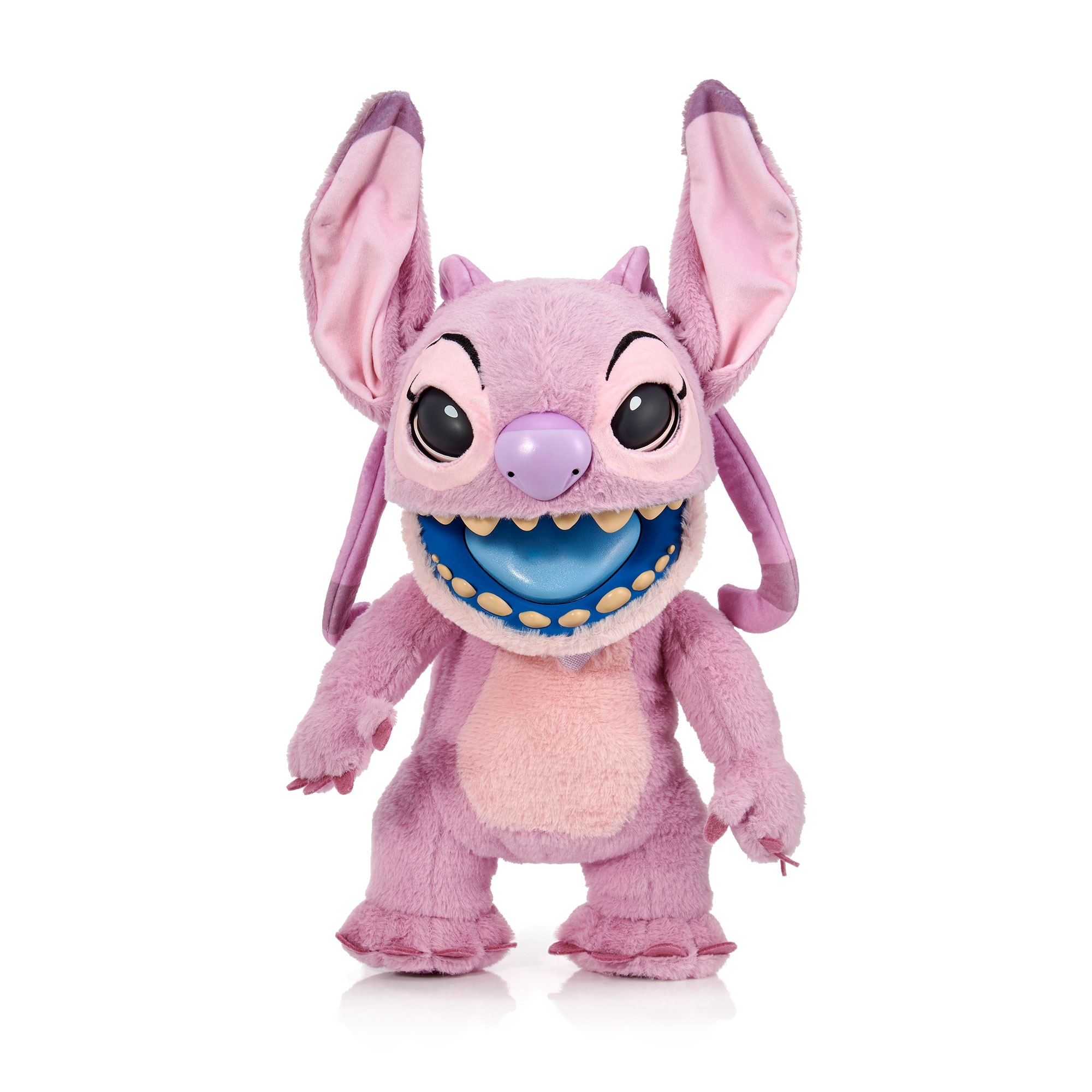 Real FX Angel Puppet 14