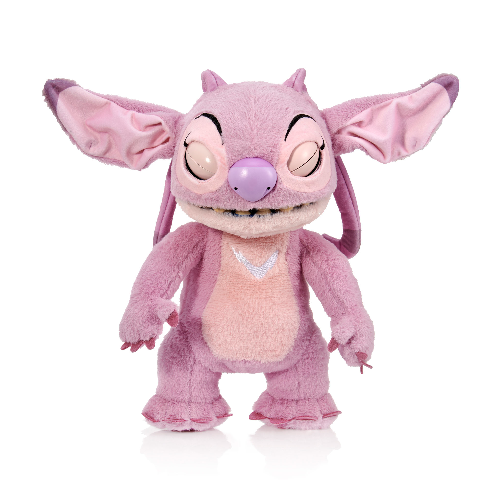 Real FX Angel Puppet 15