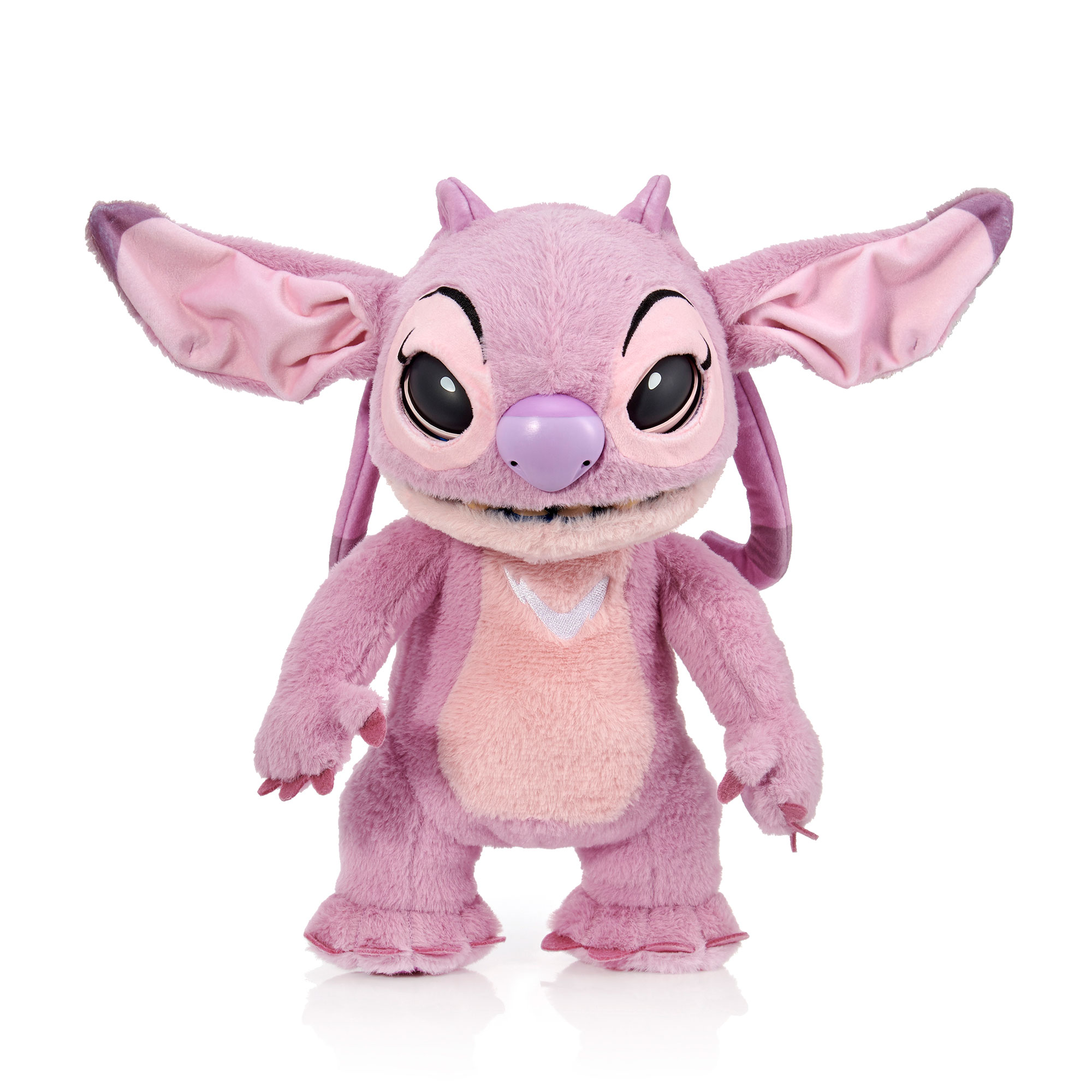 Real FX Angel Puppet 16