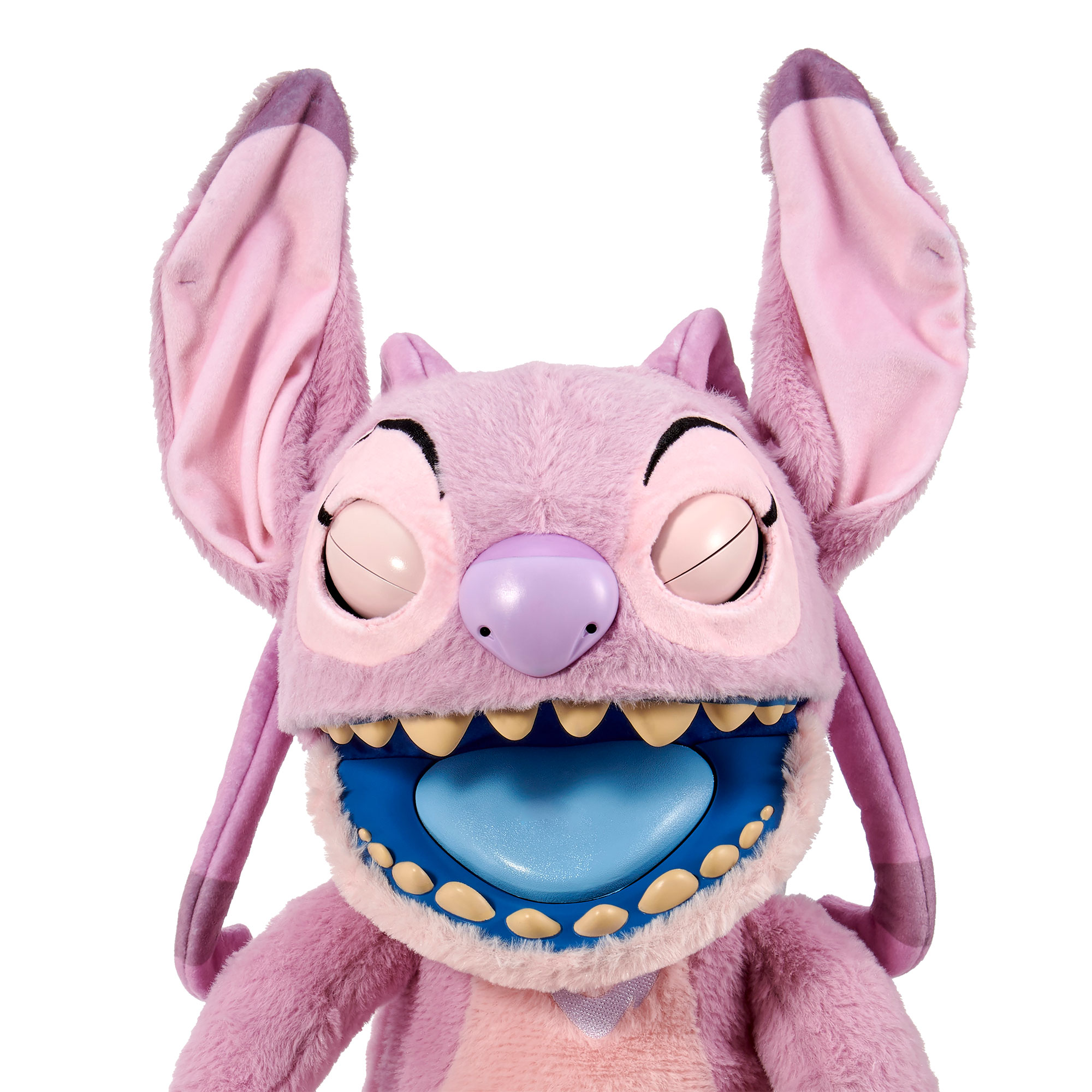 Real FX Angel Puppet 17