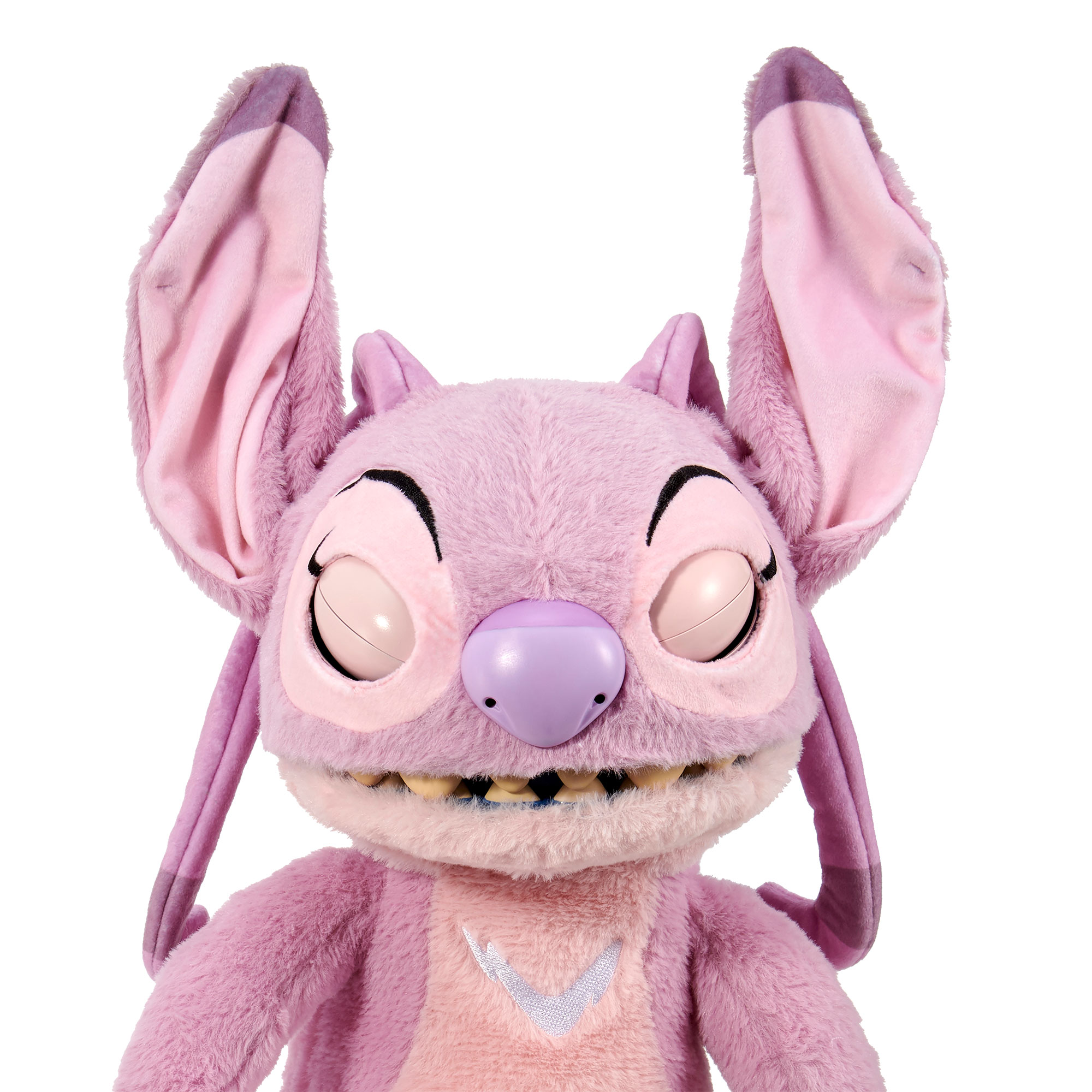 Real FX Angel Puppet 18