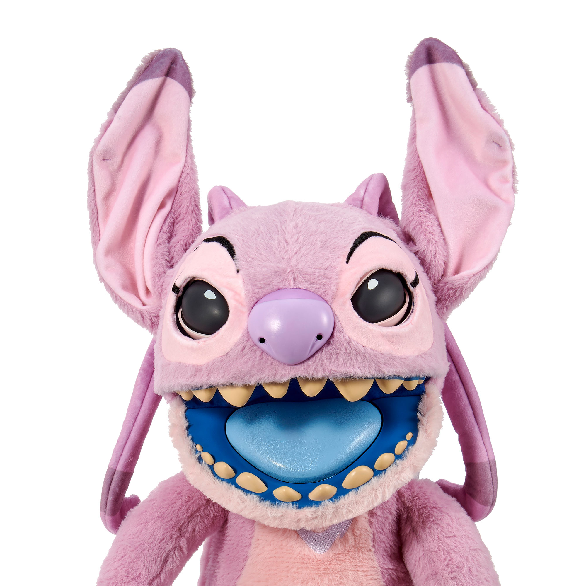 Real FX Angel Puppet 19