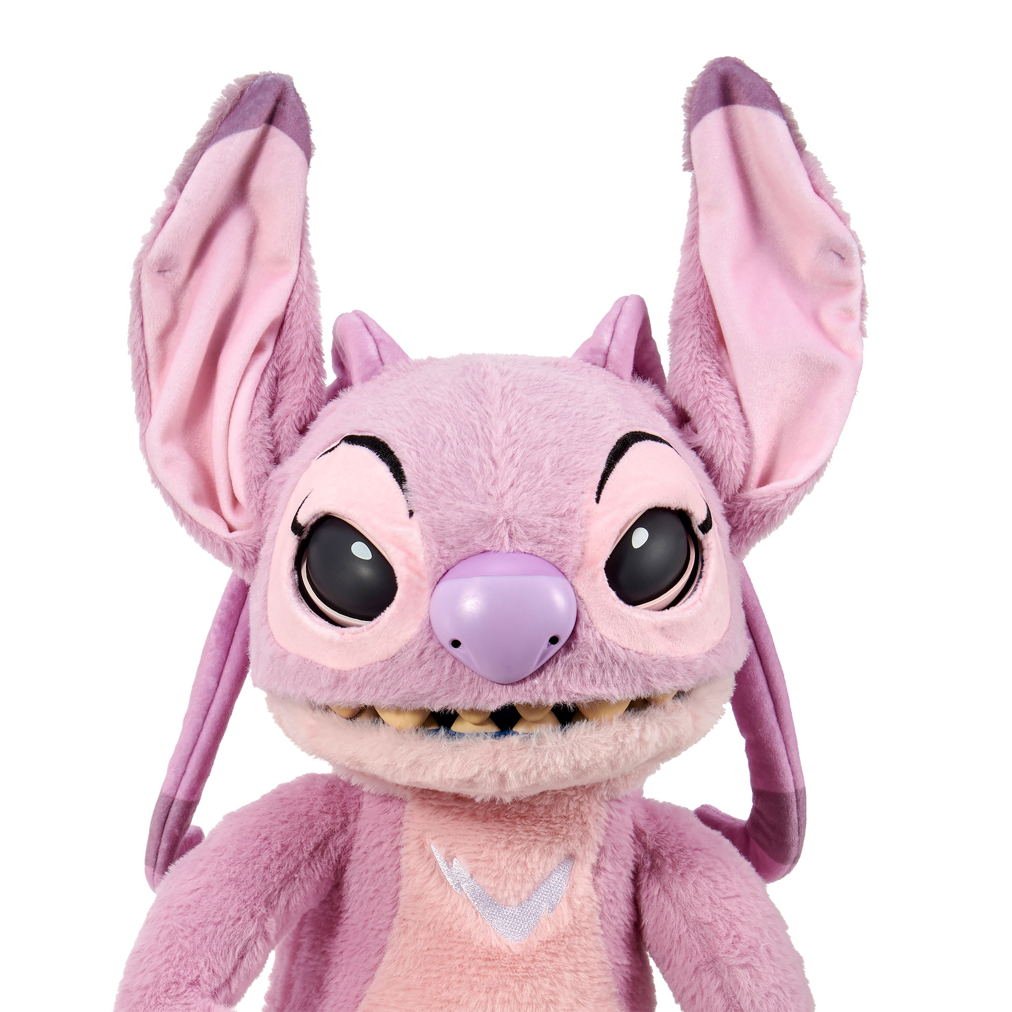 Real FX Angel Puppet 20
