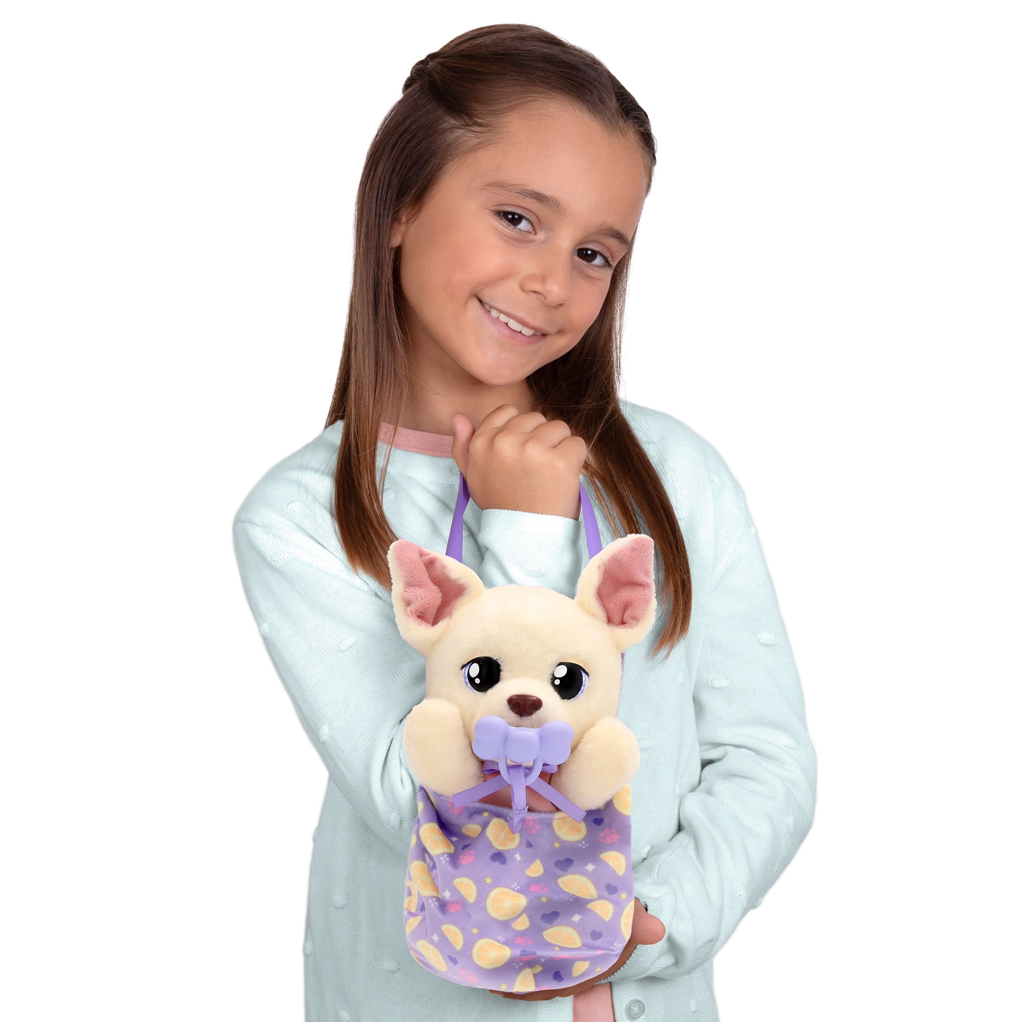 Baby Paws Yummy Peluche Chihuahua 5