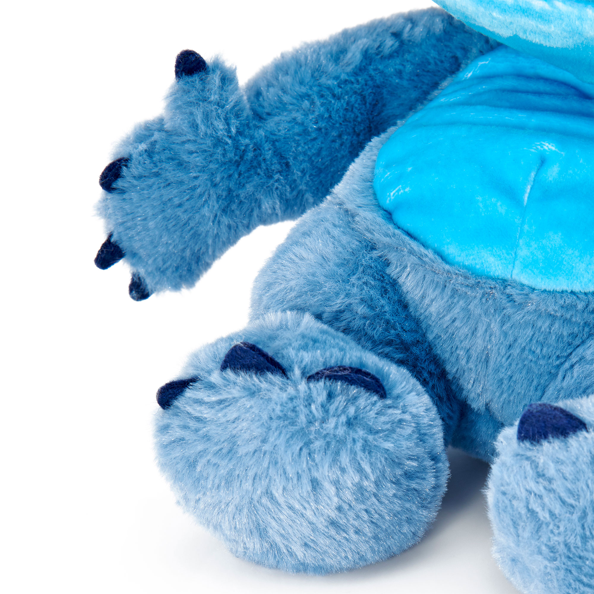 Peluche Eletrónico Disney Stitch: Puppetronics Chatty 6
