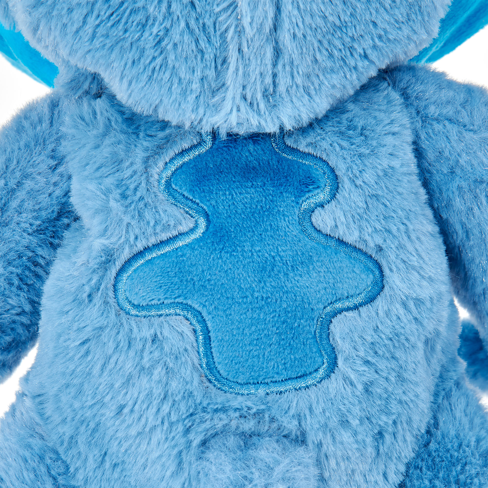 Peluche Eletrónico Disney Stitch: Puppetronics Chatty 8