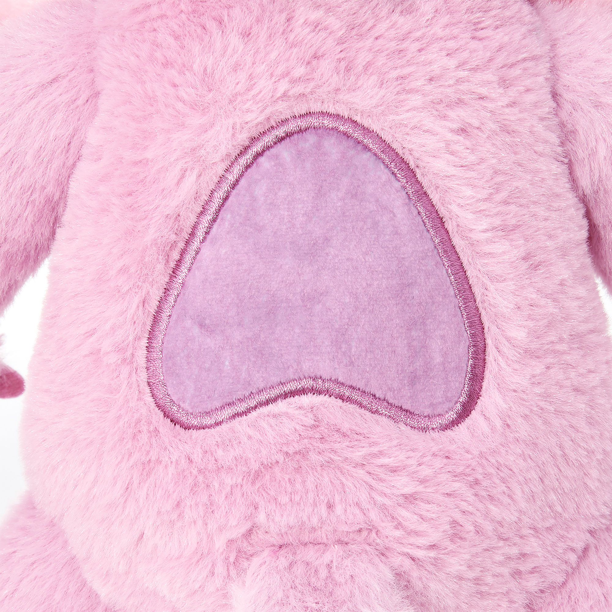 Peluche Eletrónico Disney Stitch: Angel 8