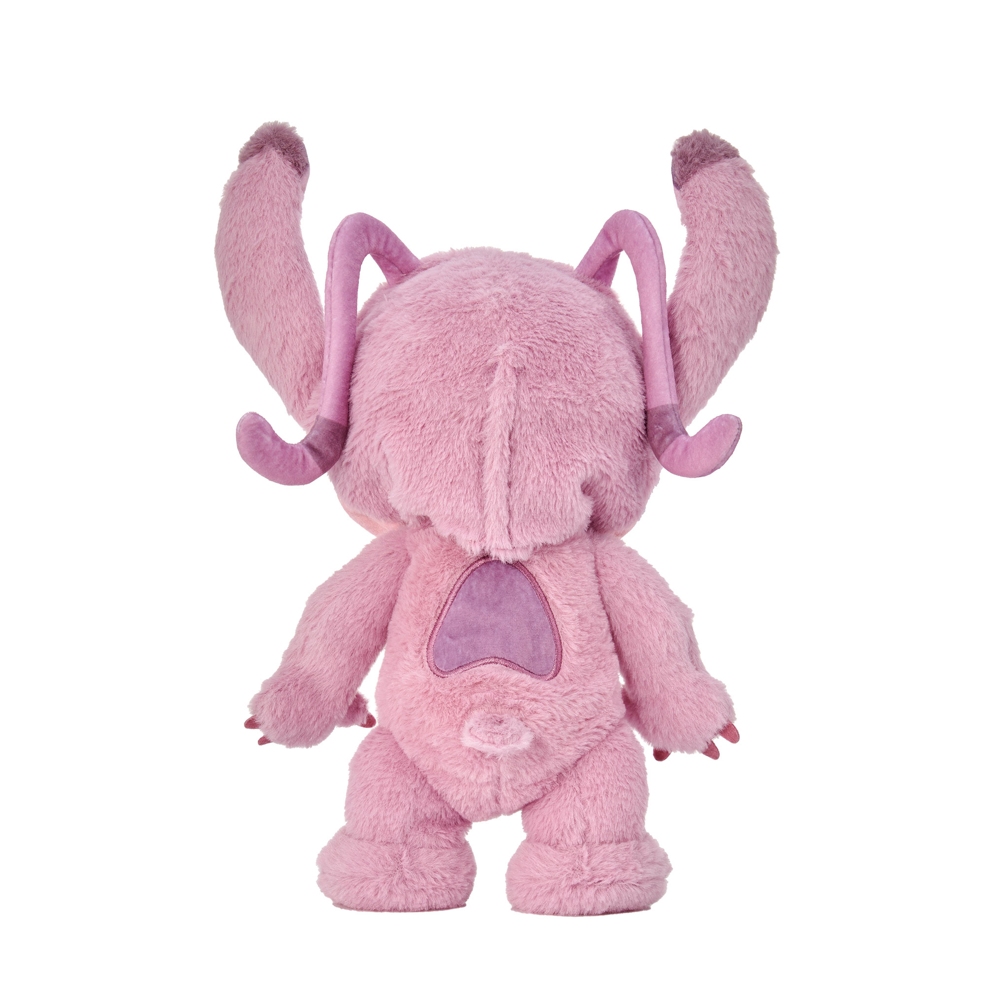 Peluche Eletrónico Disney Stitch: Angel 10