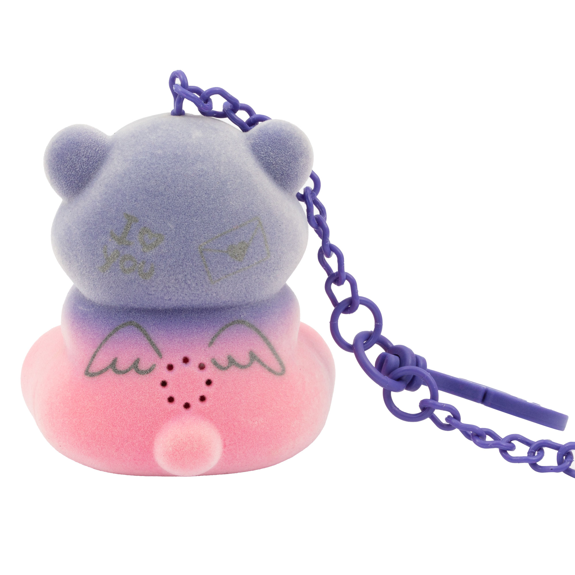 Peluche interactivo Love & Tell Coccolotti modelos surtidos 9