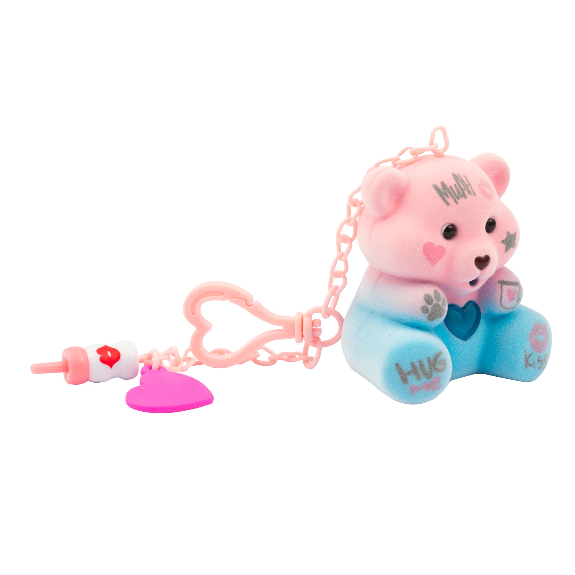 Peluche interactivo Love & Tell Coccolotti modelos surtidos 11