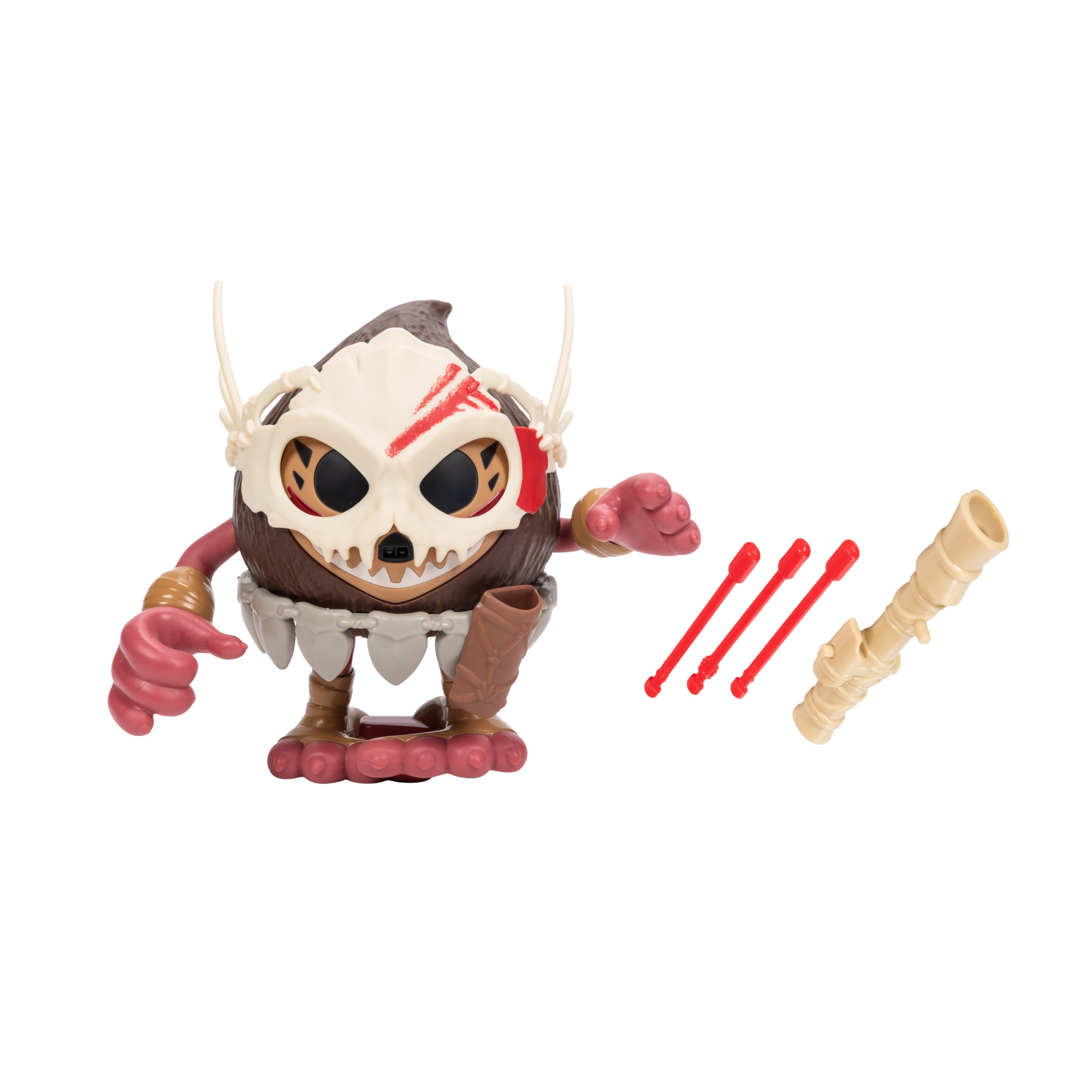 Imagen 0 de Peluche Kotu Vaiaina II Jakks Pacific