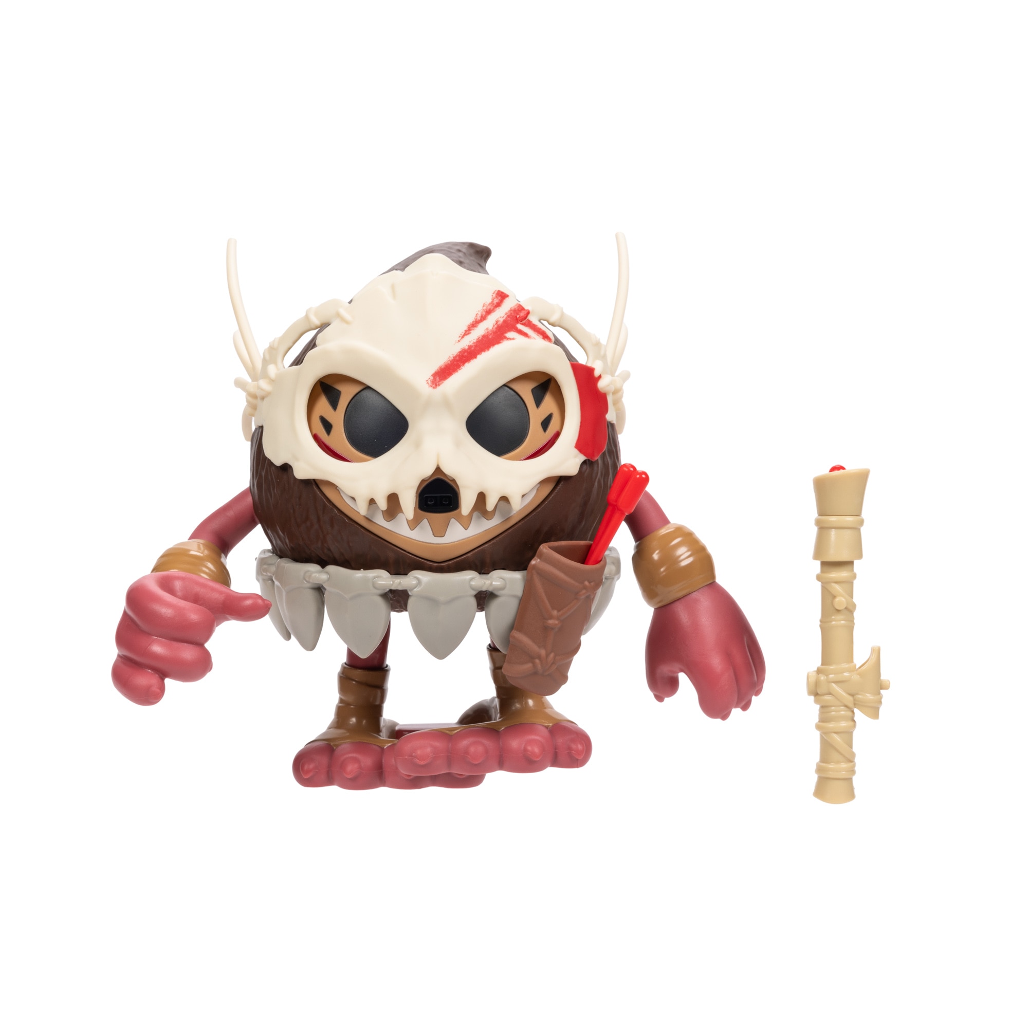 Peluche Kotu Vaiaina II Jakks Pacific 2