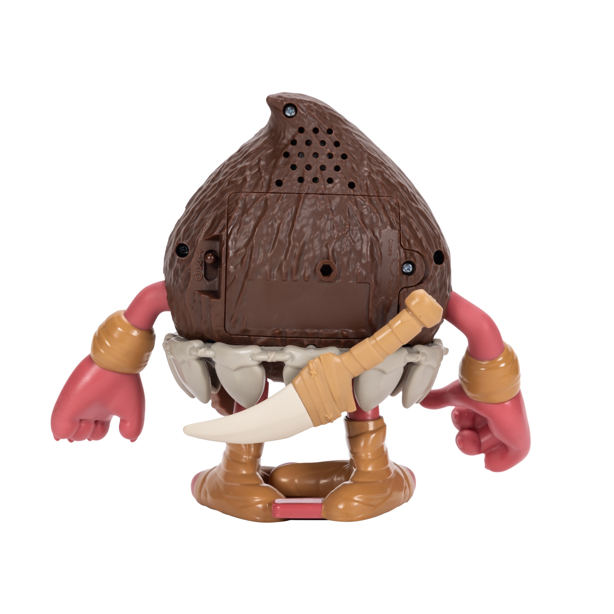 Peluche Kotu Vaiaina II Jakks Pacific 5
