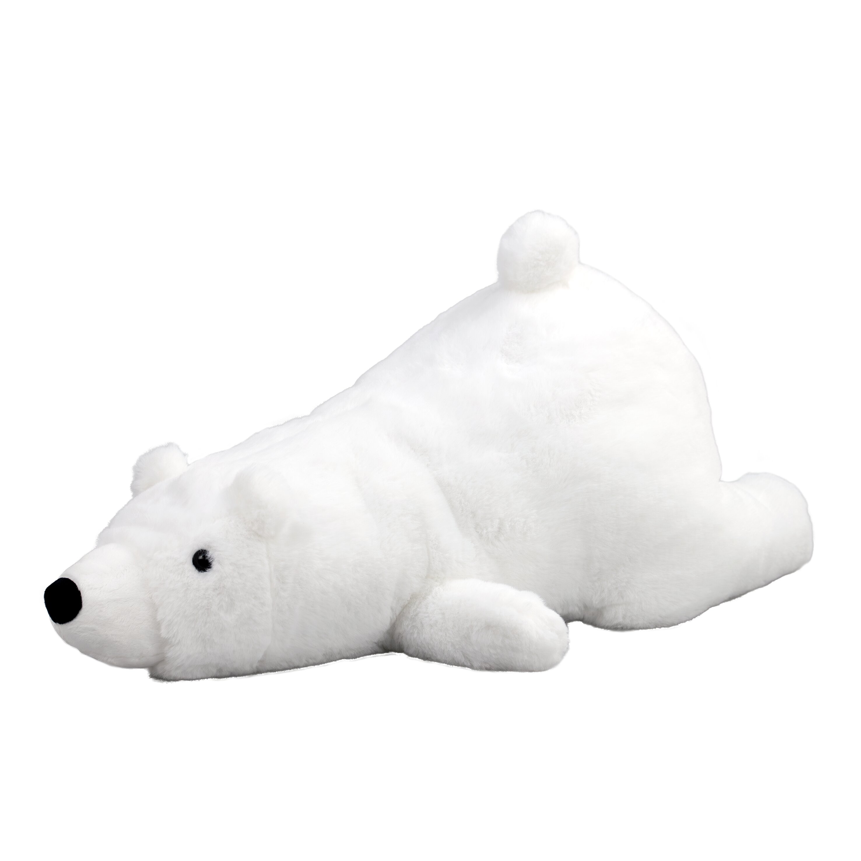 Salva al oso polar, peluche interactivo con luces y sonidos 6