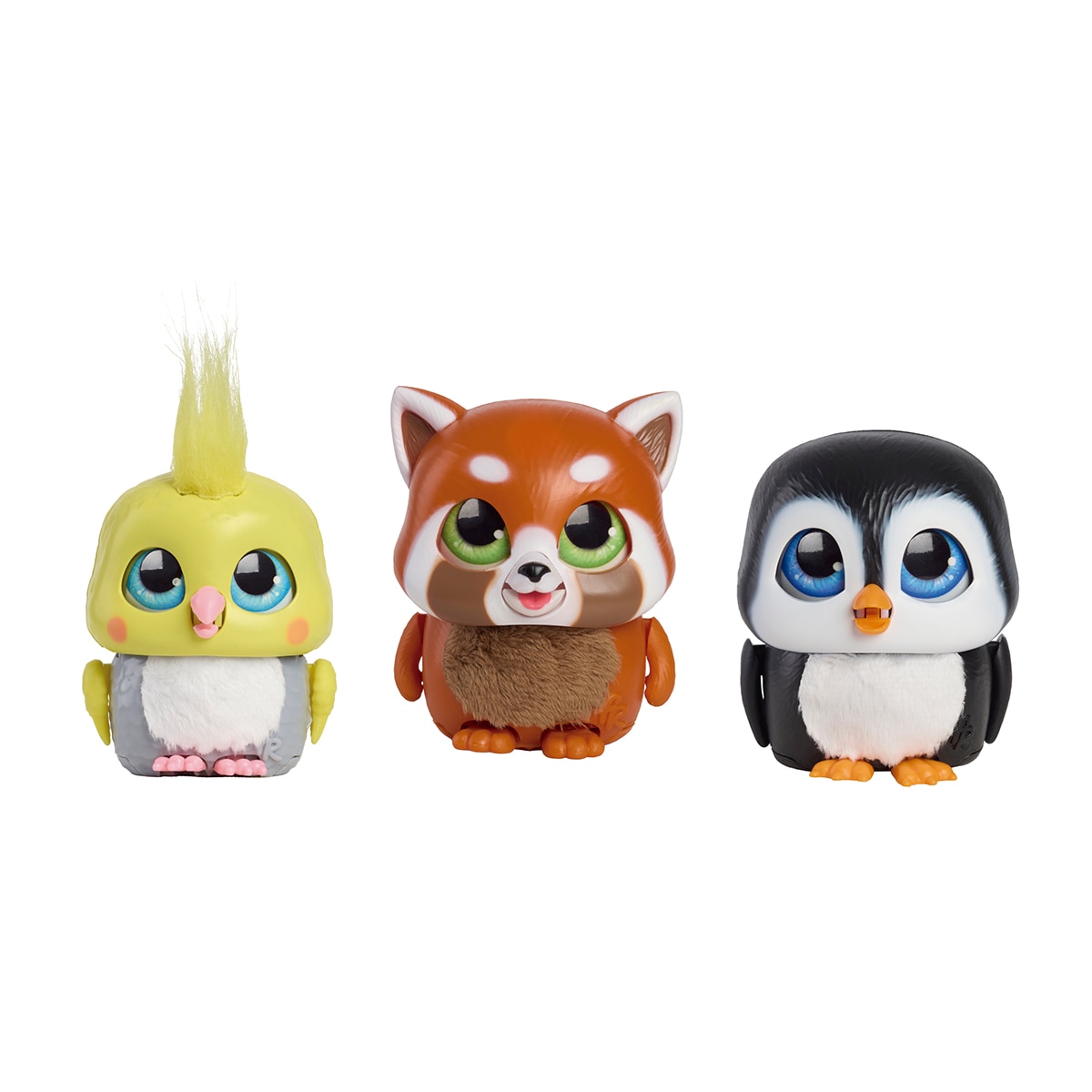 Imagen 0 de Peluche interactivo Handfuls furReal Friends