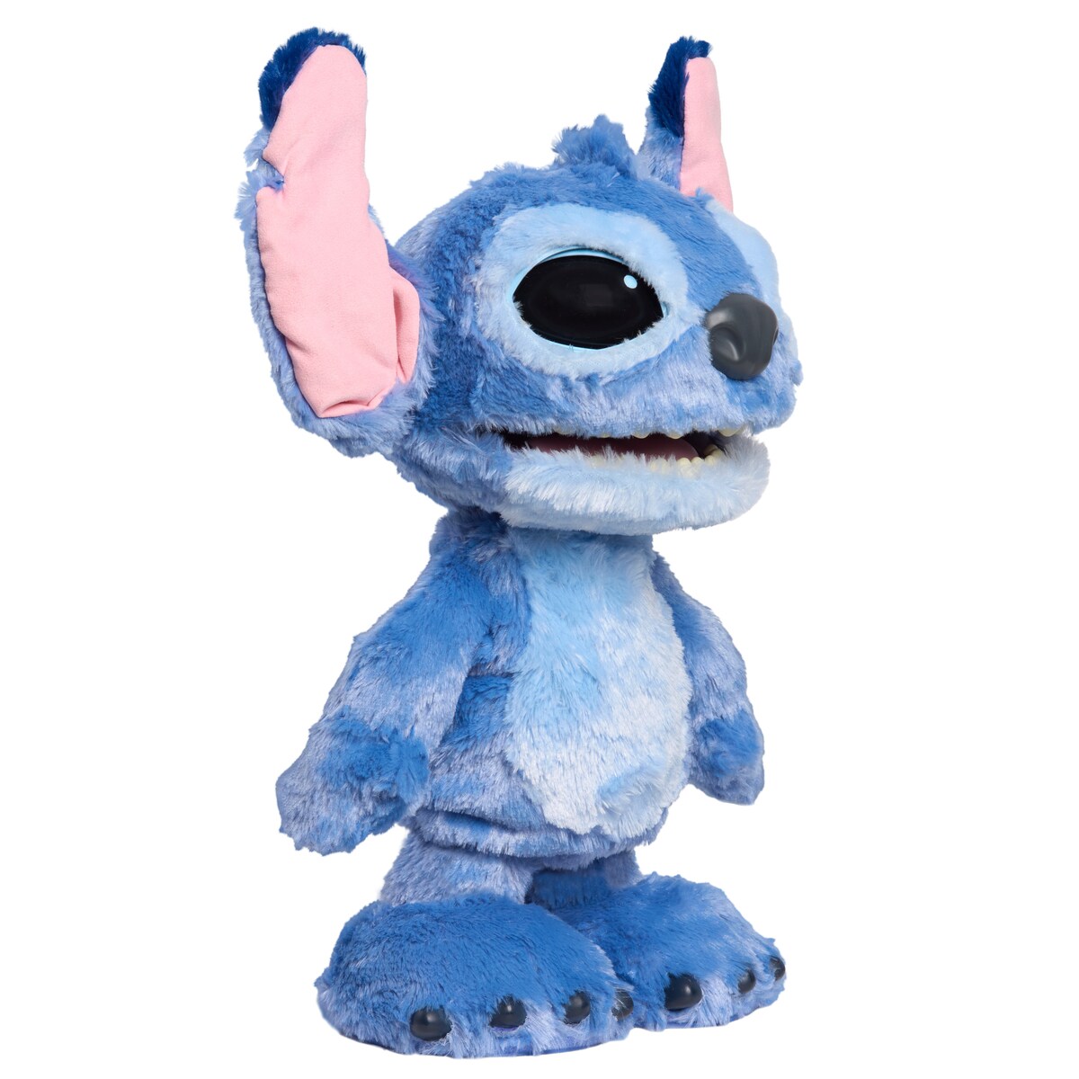 Peluche interactivo Ultimate Stitch 2