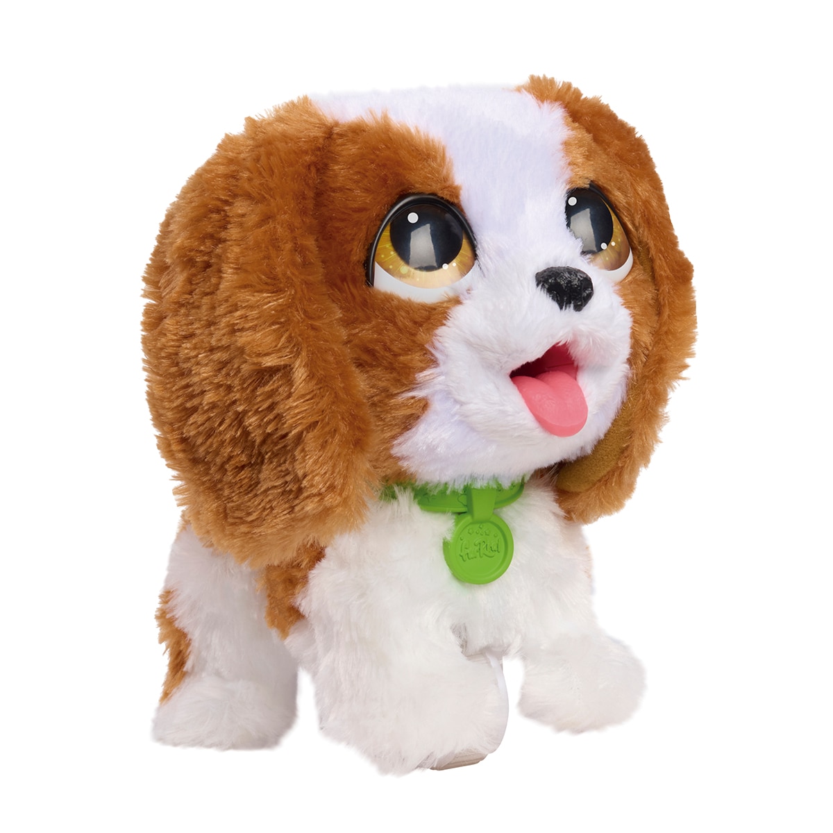 Imagen 0 de Peluche interactivo Poop-a- Lots King Charles Spaniel furReal Friends