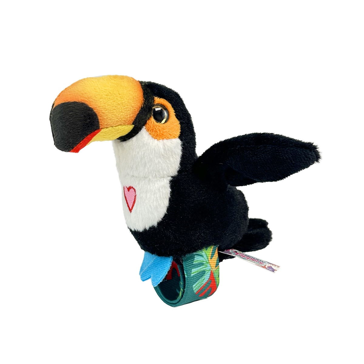 Peluche interactivo Happy Yappers modelos surtidos 13
