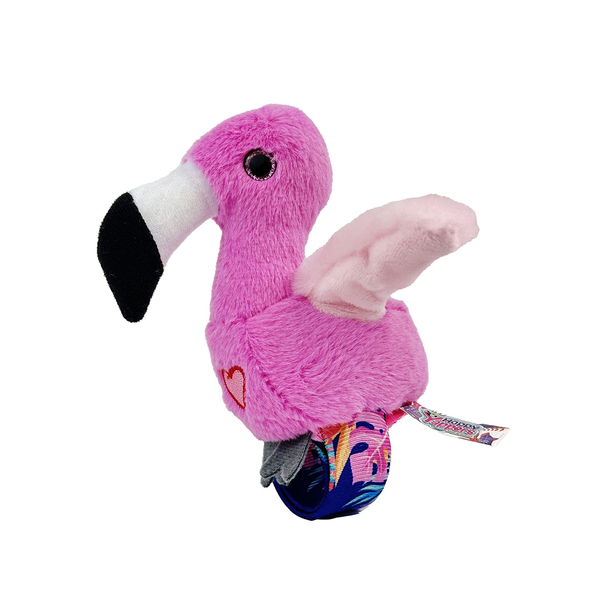 Peluche interactivo Happy Yappers modelos surtidos 14