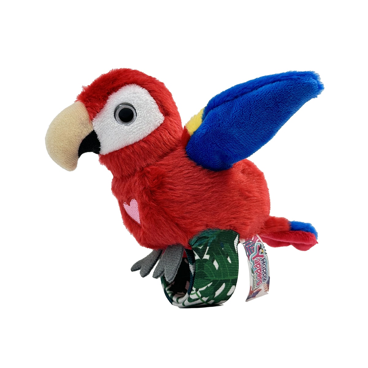 Peluche interactivo Happy Yappers modelos surtidos 18