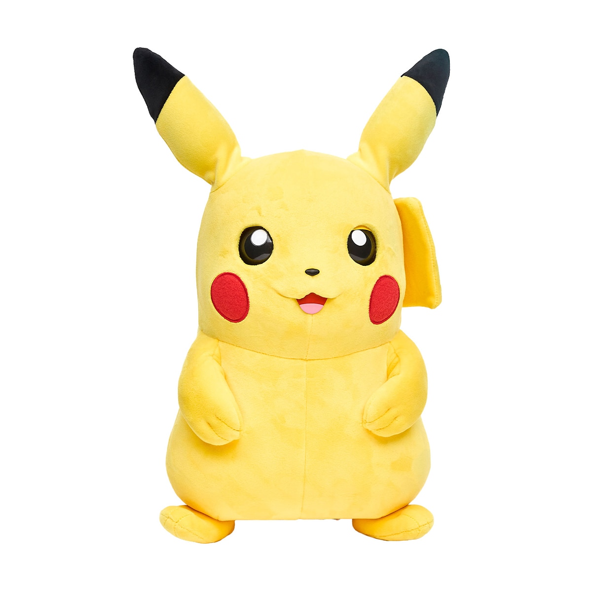 Boneco Interativo Pokémon com Movimento, Som e Luz 12