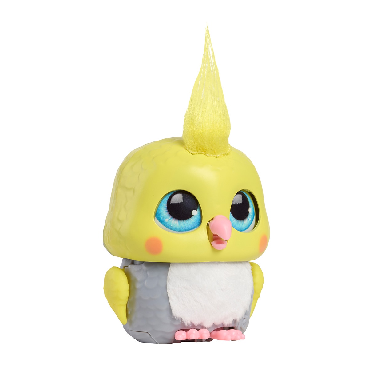 Imagen 0 de Peluche interactivo Handfuls Cacatua FurReal