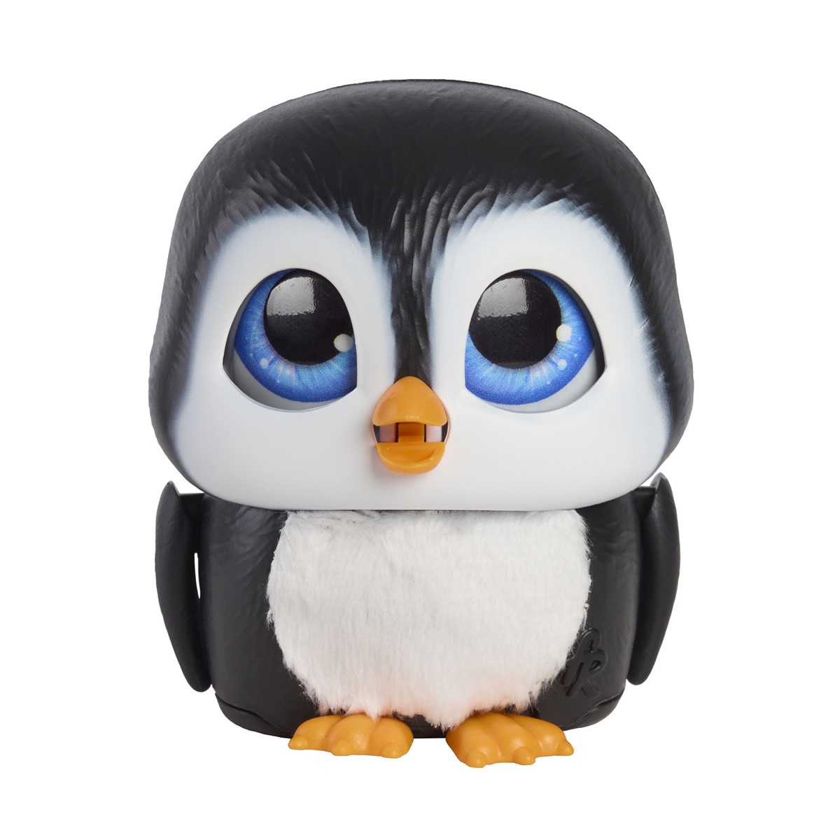 Imagen 0 de Peluche interactivo Handfuls Pingüino FurReal
