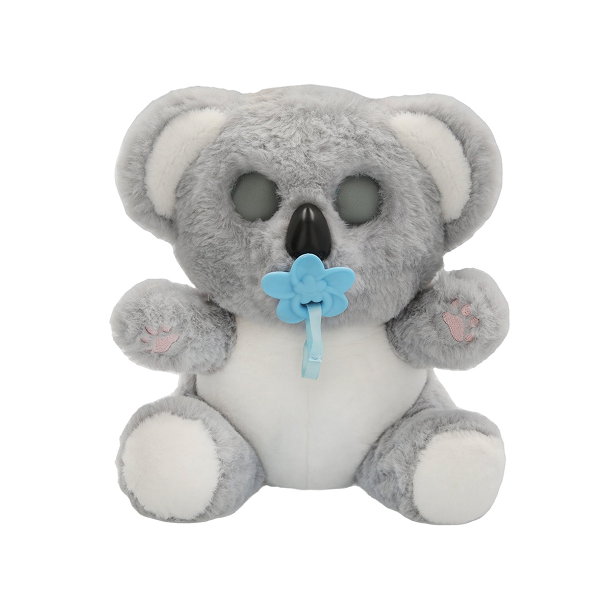 Peluche Baby Paws Koala incluye 2 Accesorios y emite sonidos Imc Toys 6