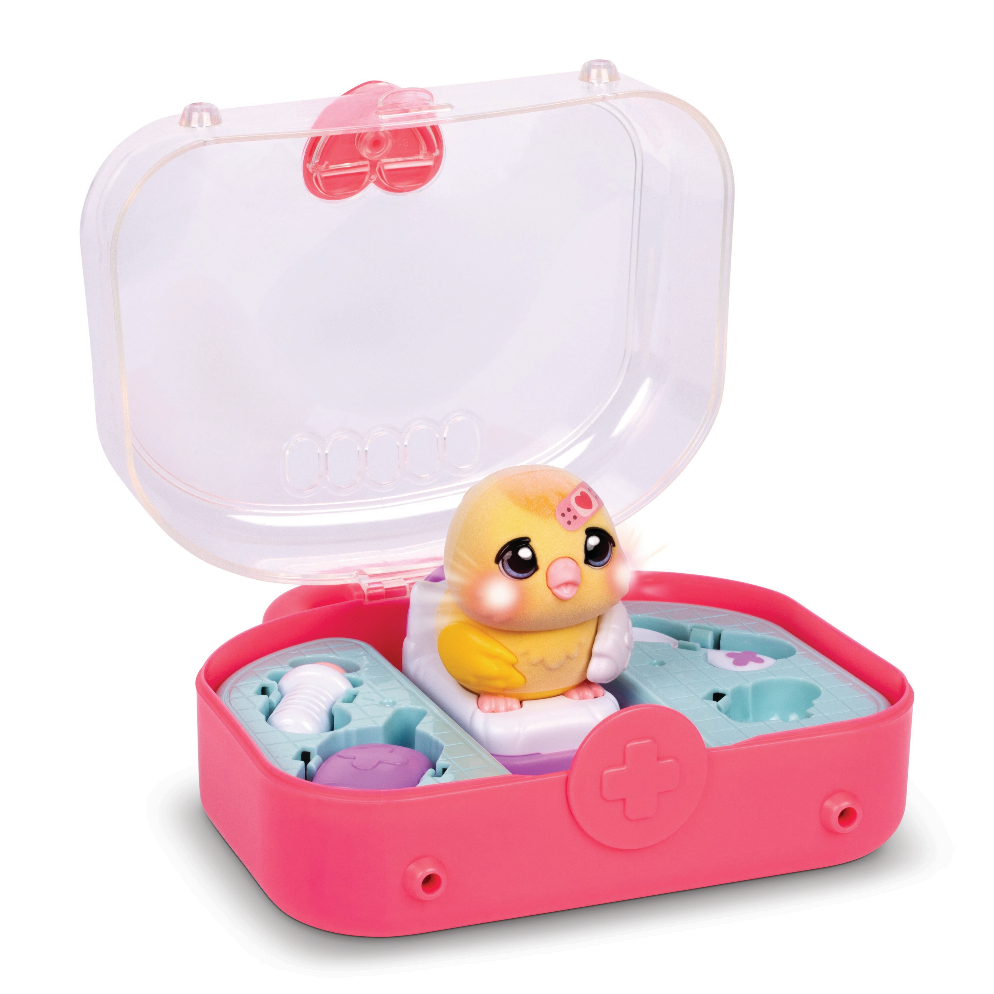 Kit Veterinario Ouchies Little Live Pets Little Live Pets 6