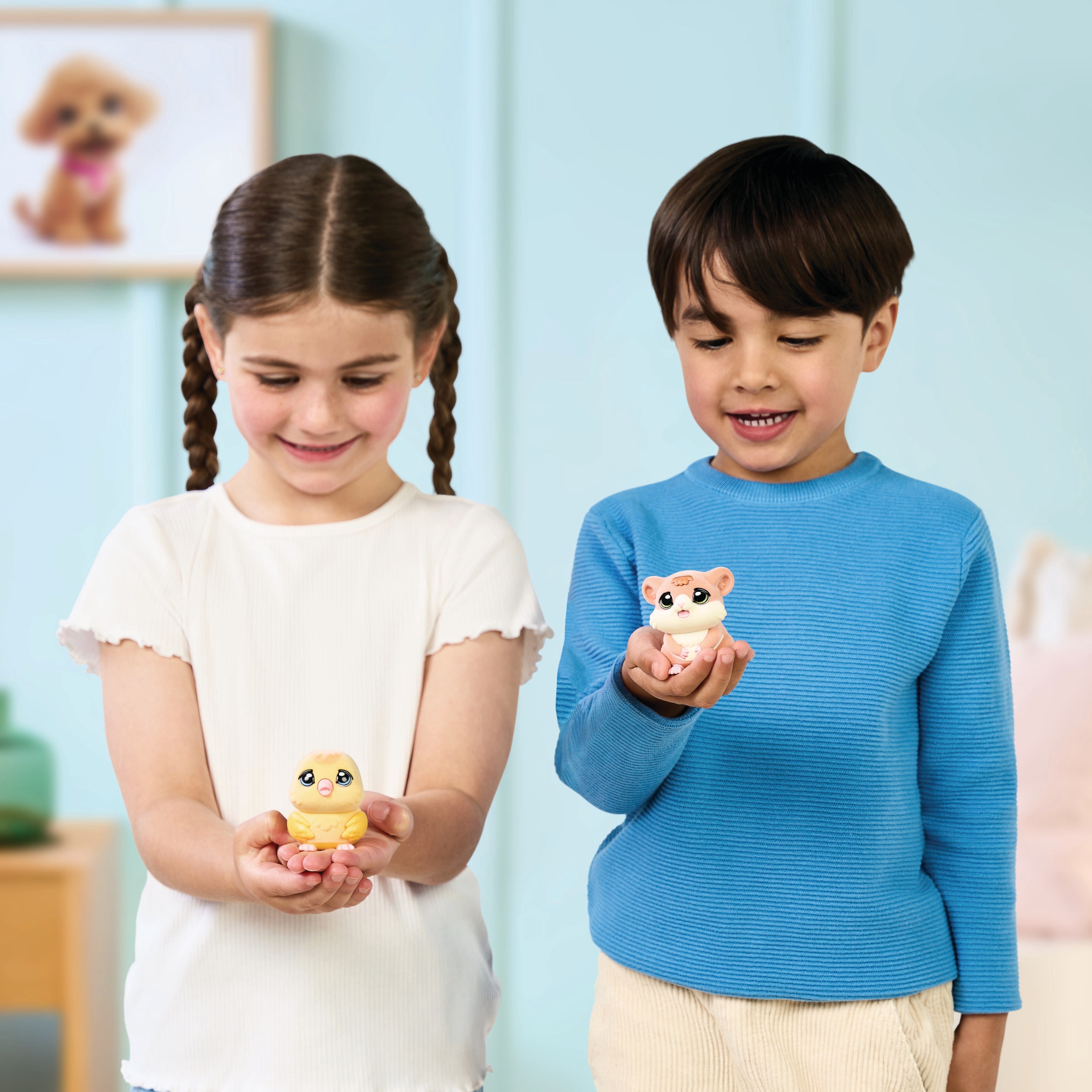 Kit Veterinario Ouchies Little Live Pets Little Live Pets 10