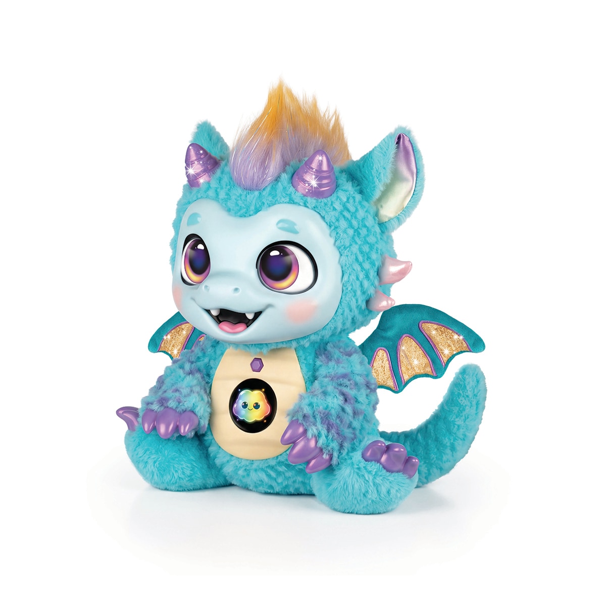 Peluche interactivo My Magical Dragon Little Live Pets Little Live Pets 3