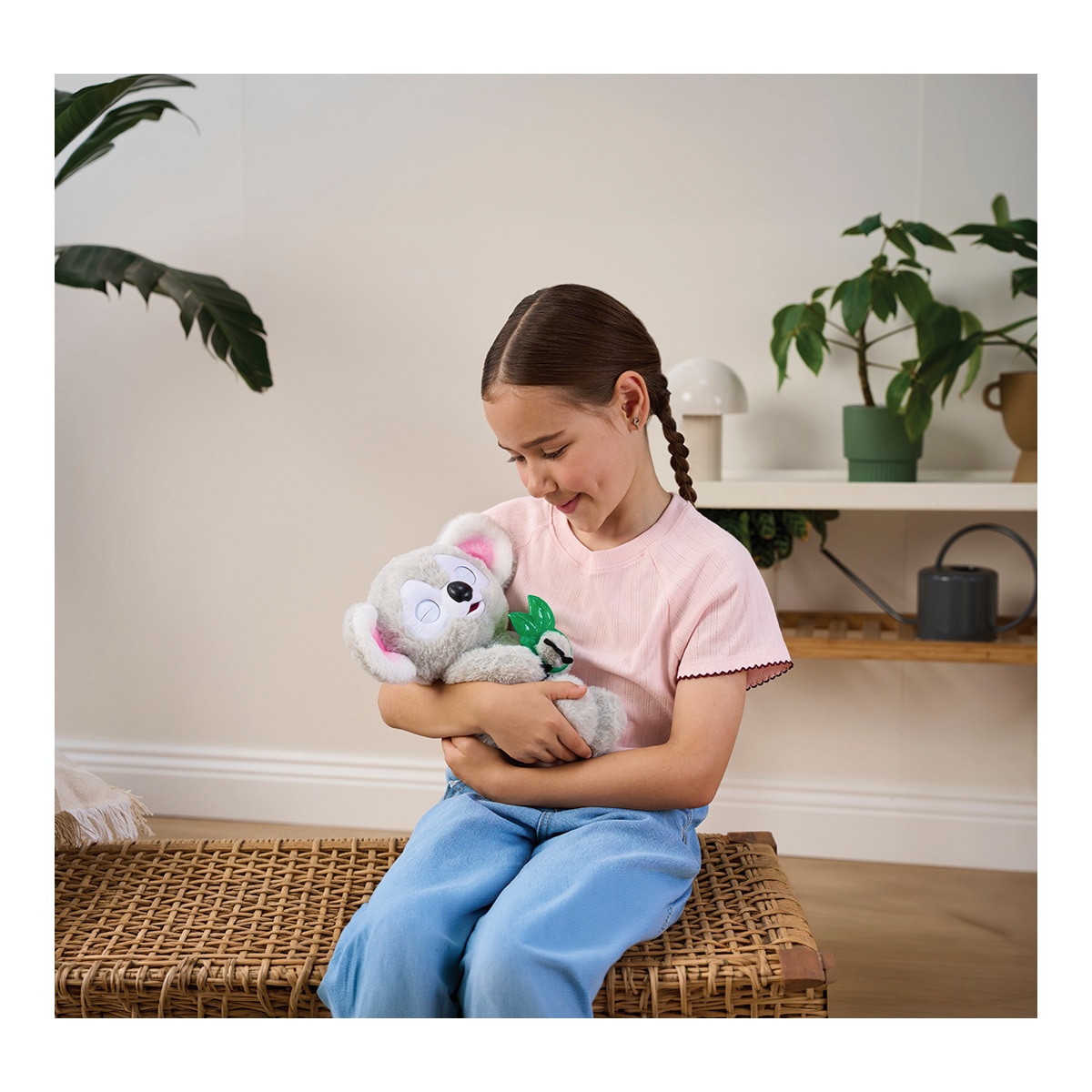 Peluche interactivo My Baby Koala Kiki Little Live Pets Little Live Pets 2