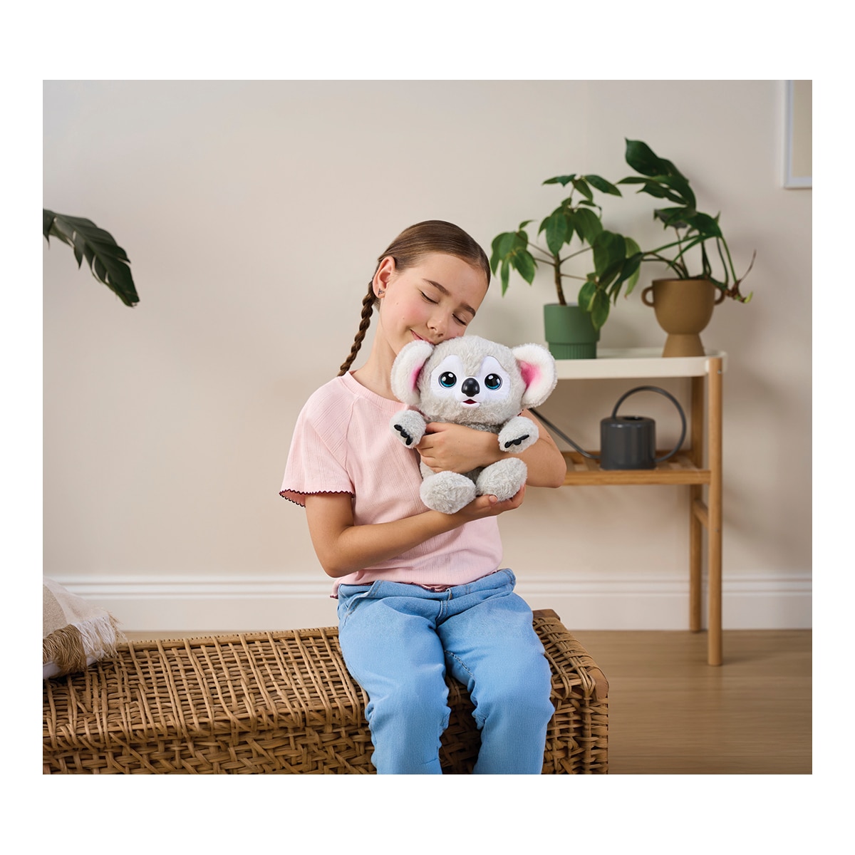 Peluche interactivo My Baby Koala Kiki Little Live Pets Little Live Pets 4