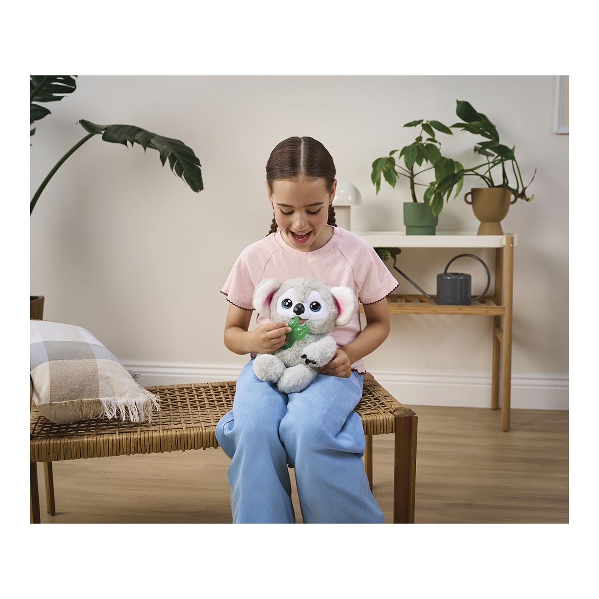 Peluche interactivo My Baby Koala Kiki Little Live Pets Little Live Pets 5