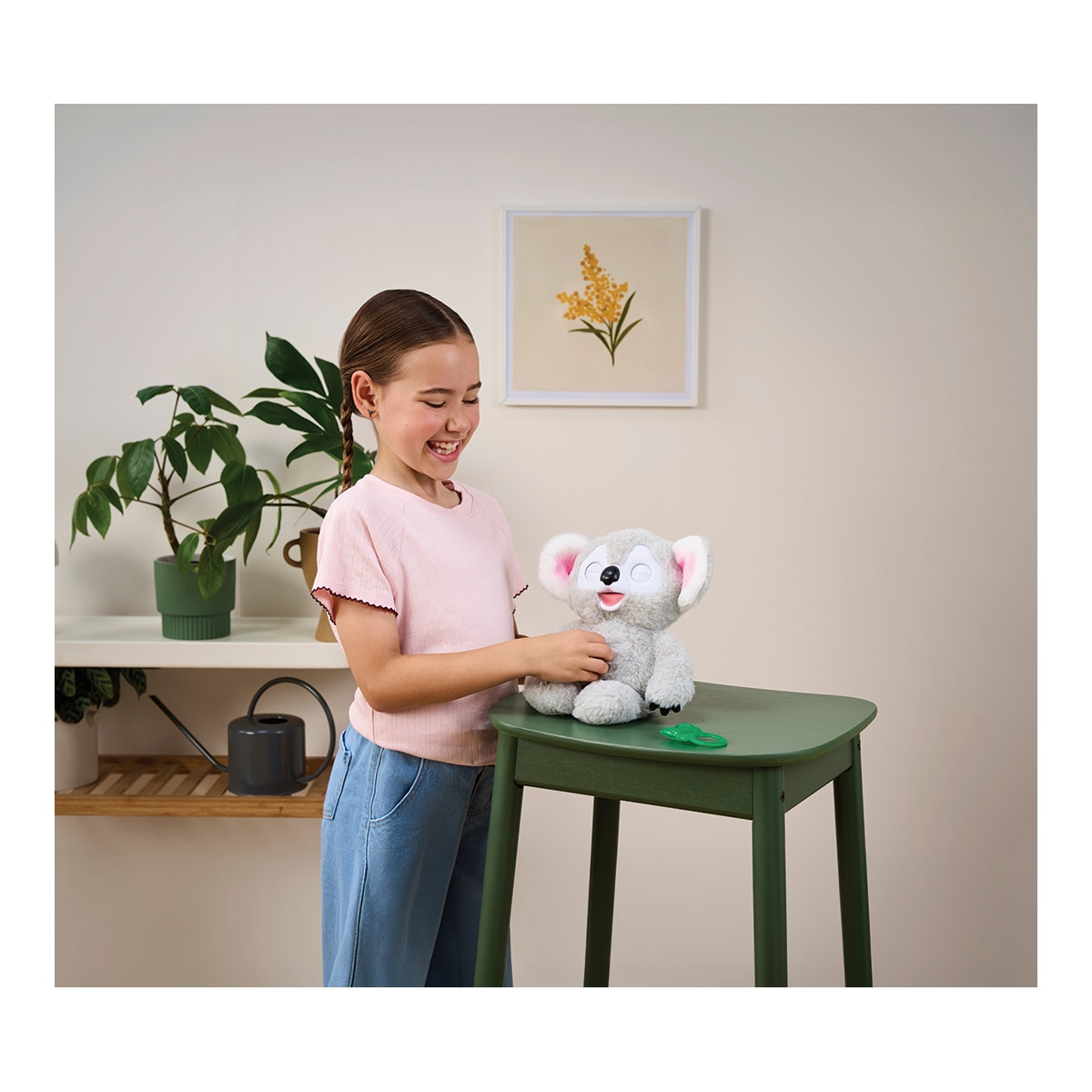 Peluche interactivo My Baby Koala Kiki Little Live Pets Little Live Pets 6