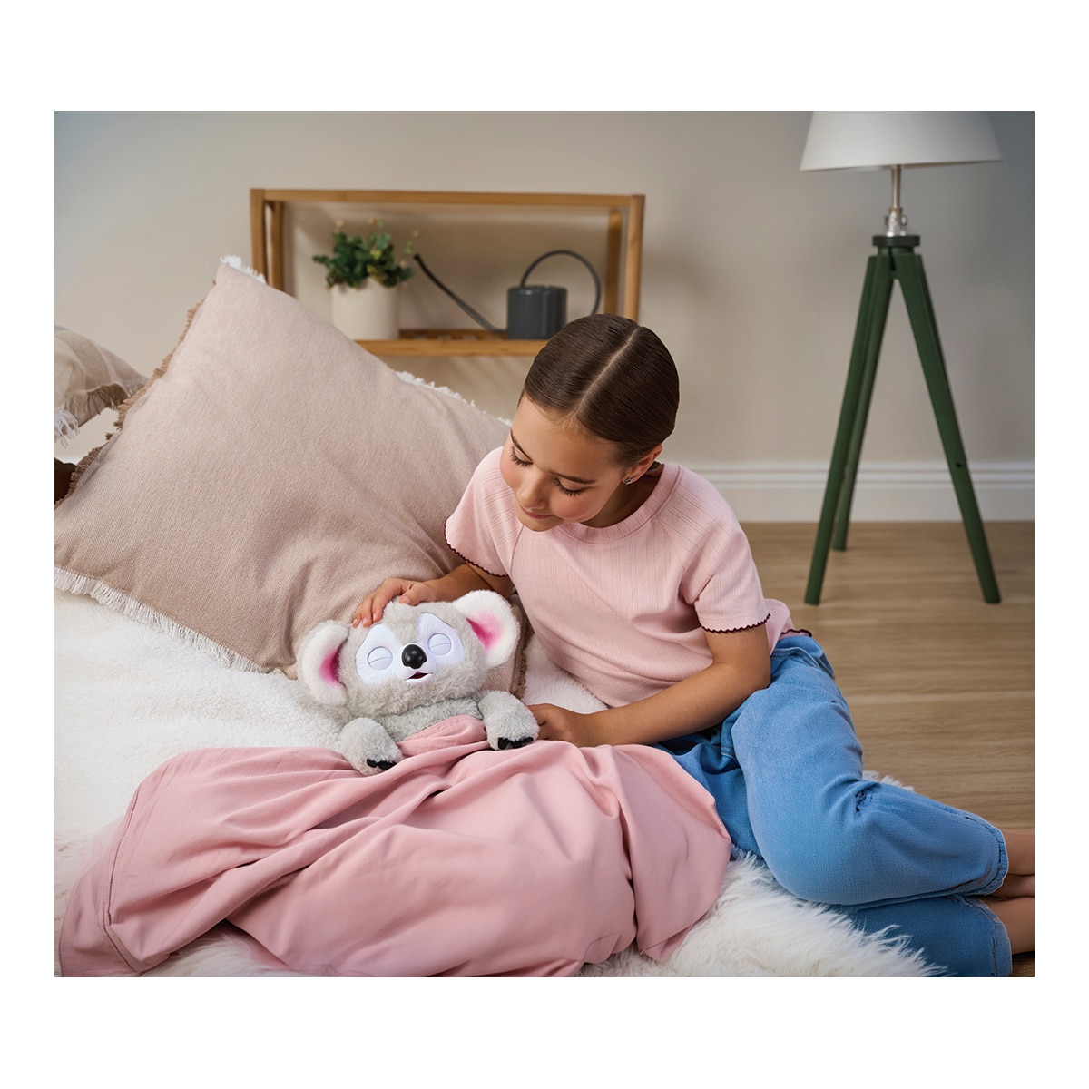 Peluche interactivo My Baby Koala Kiki Little Live Pets Little Live Pets 8