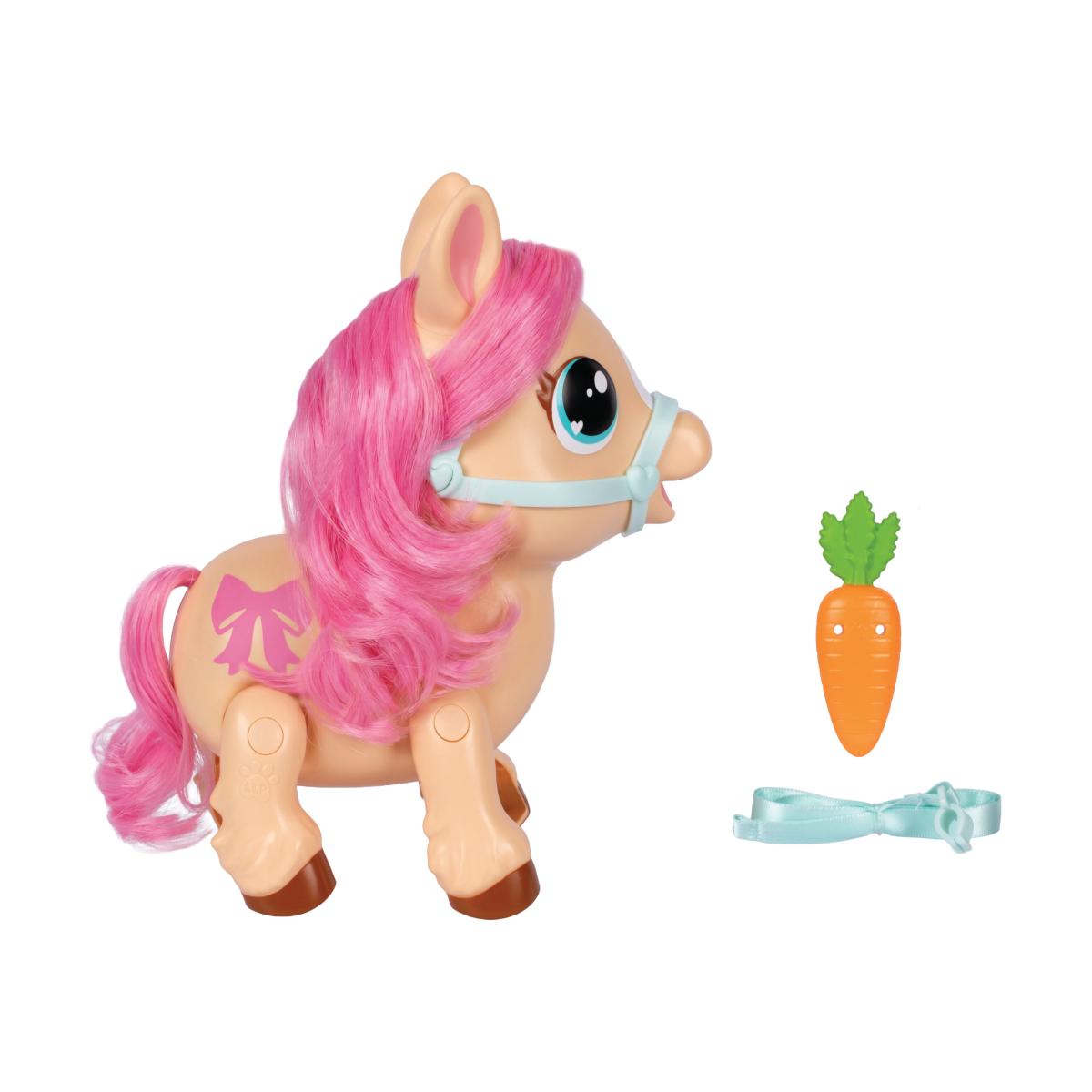 Mascota interactiva My Walking Pony Twinkle Little Live Pets Little Live Pets 3