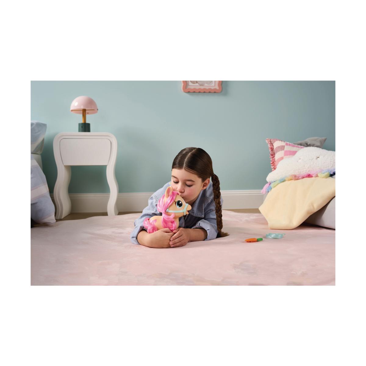 Mascota interactiva My Walking Pony Twinkle Little Live Pets Little Live Pets 5