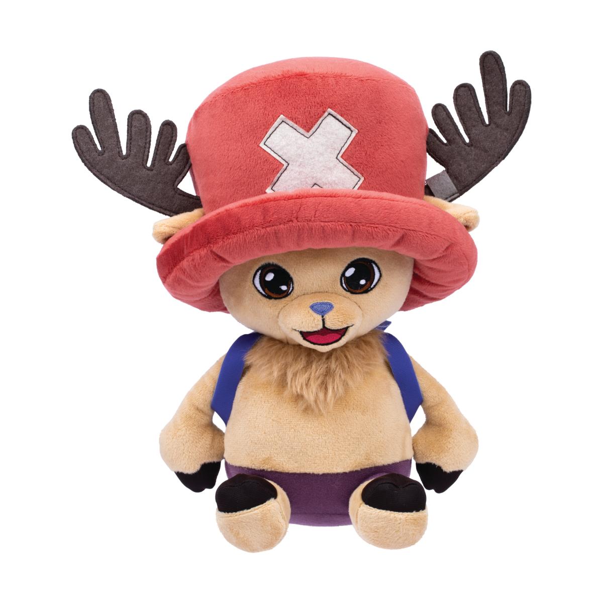 Peluche Chopper SFX One Piece 2