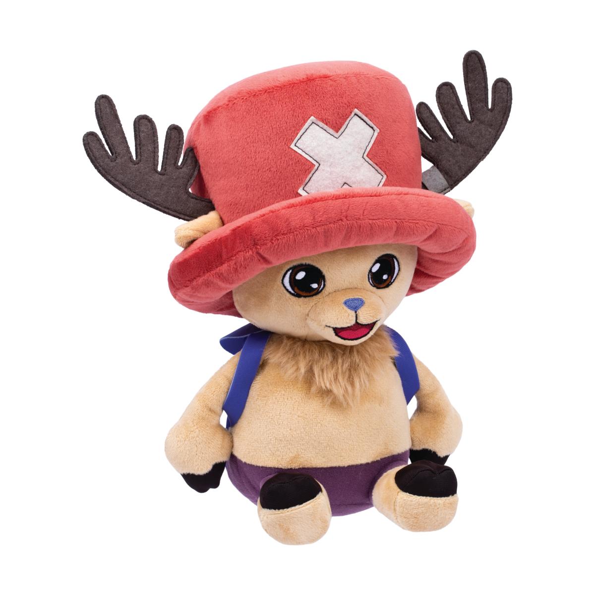 Peluche Chopper SFX One Piece 3