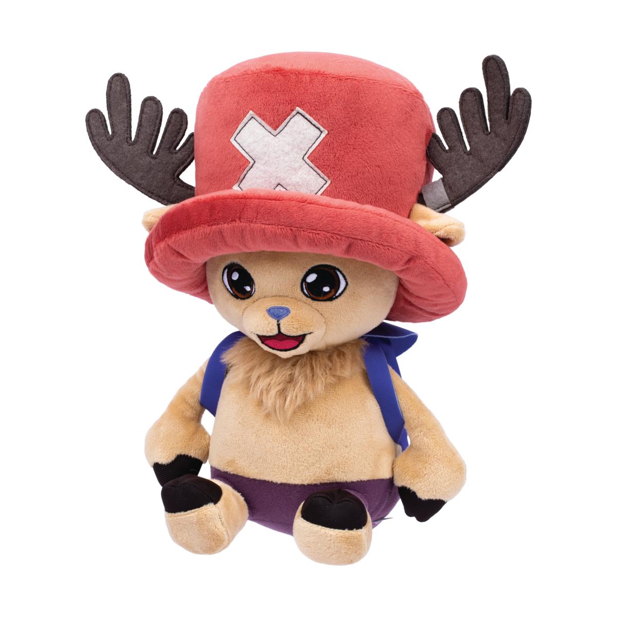Peluche Chopper SFX One Piece 4