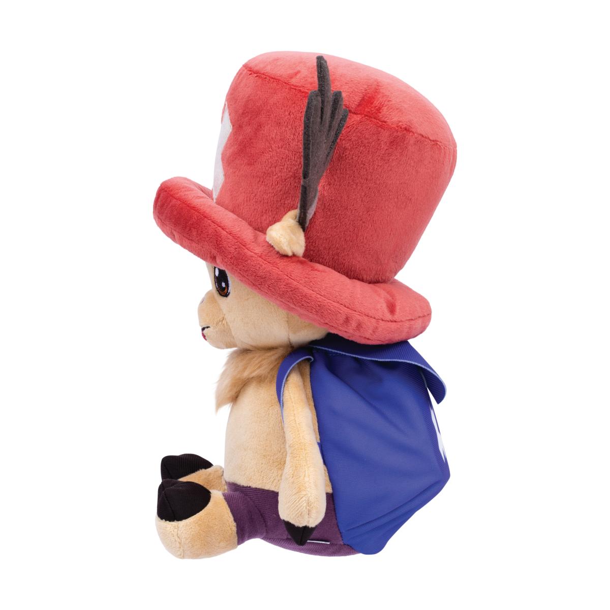 Peluche Chopper SFX One Piece 5