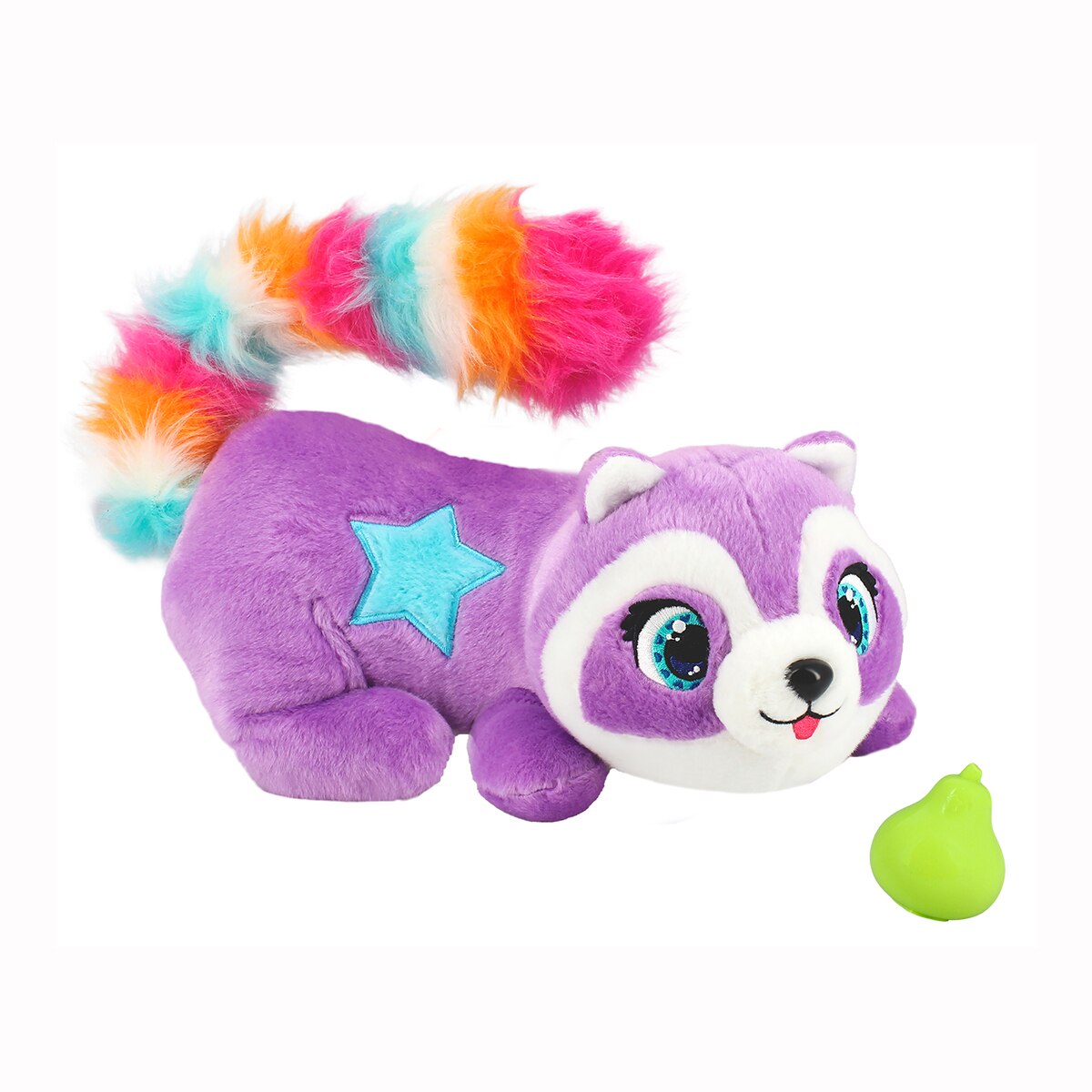 Peluche Interactivo Rac'n'Roll Funtasy Family 2