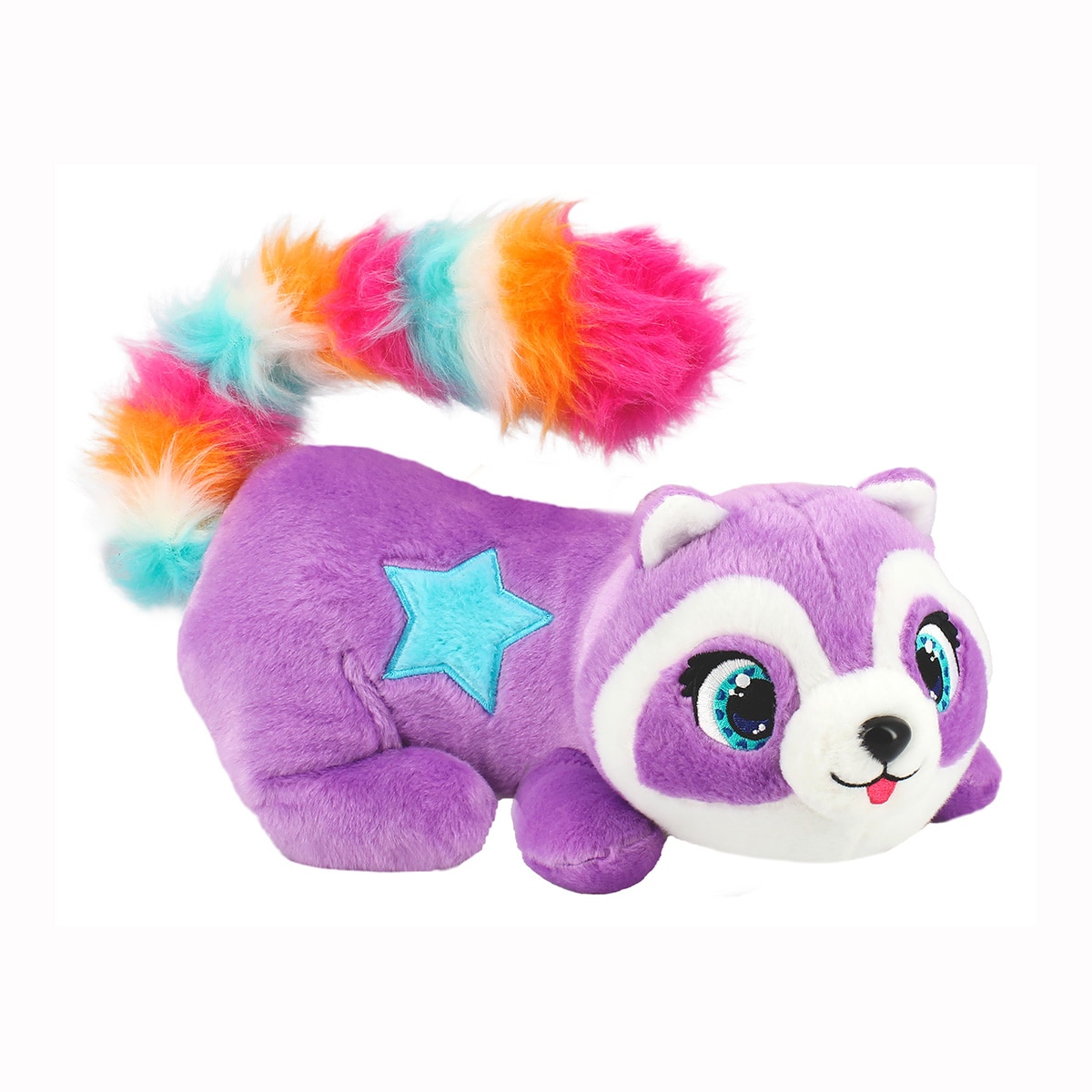 Peluche Interactivo Rac'n'Roll Funtasy Family 3