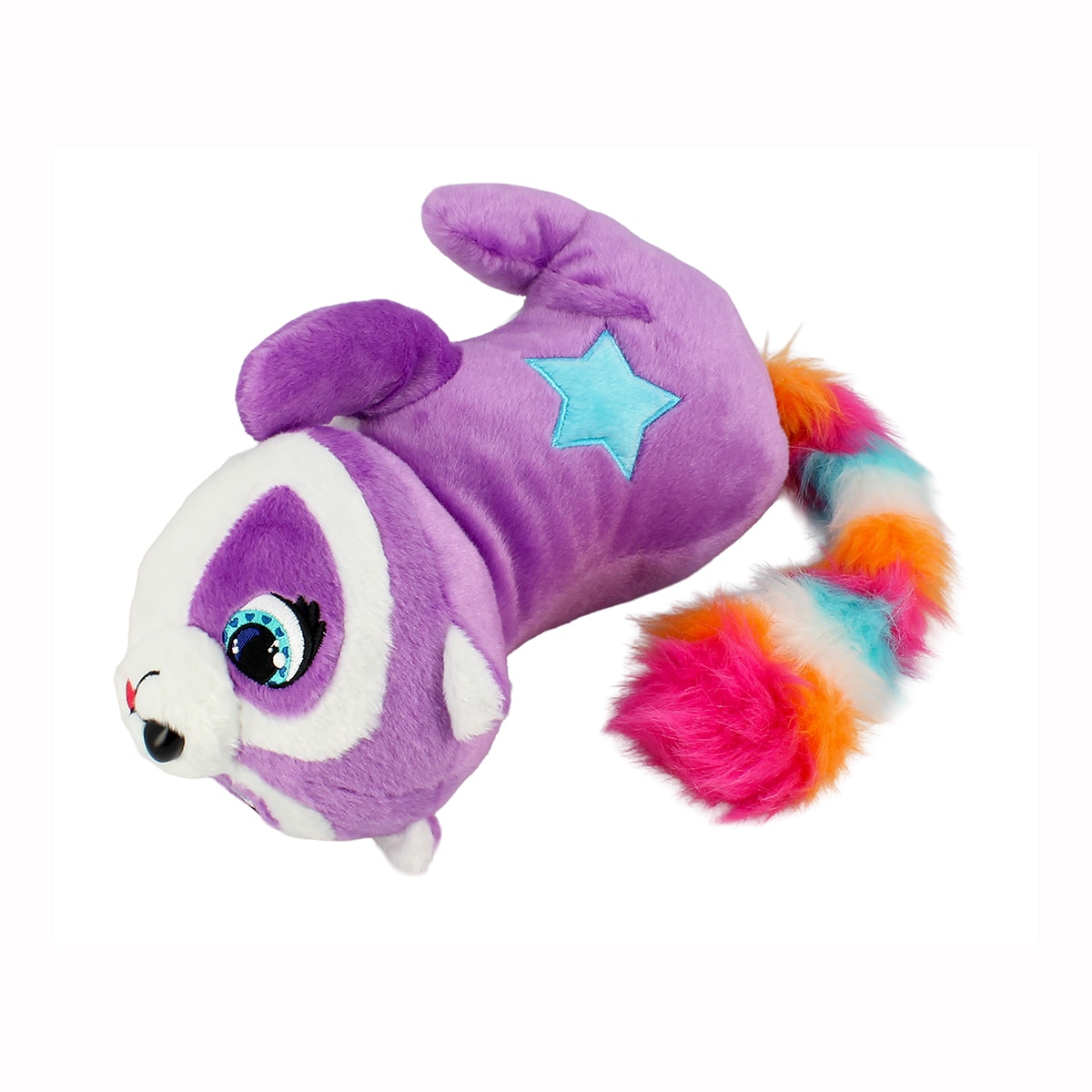 Peluche Interactivo Rac'n'Roll Funtasy Family 4