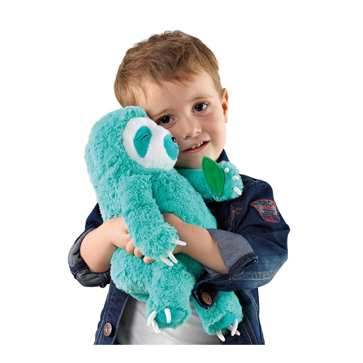 Friendimals: Peluche Slepezzz 3