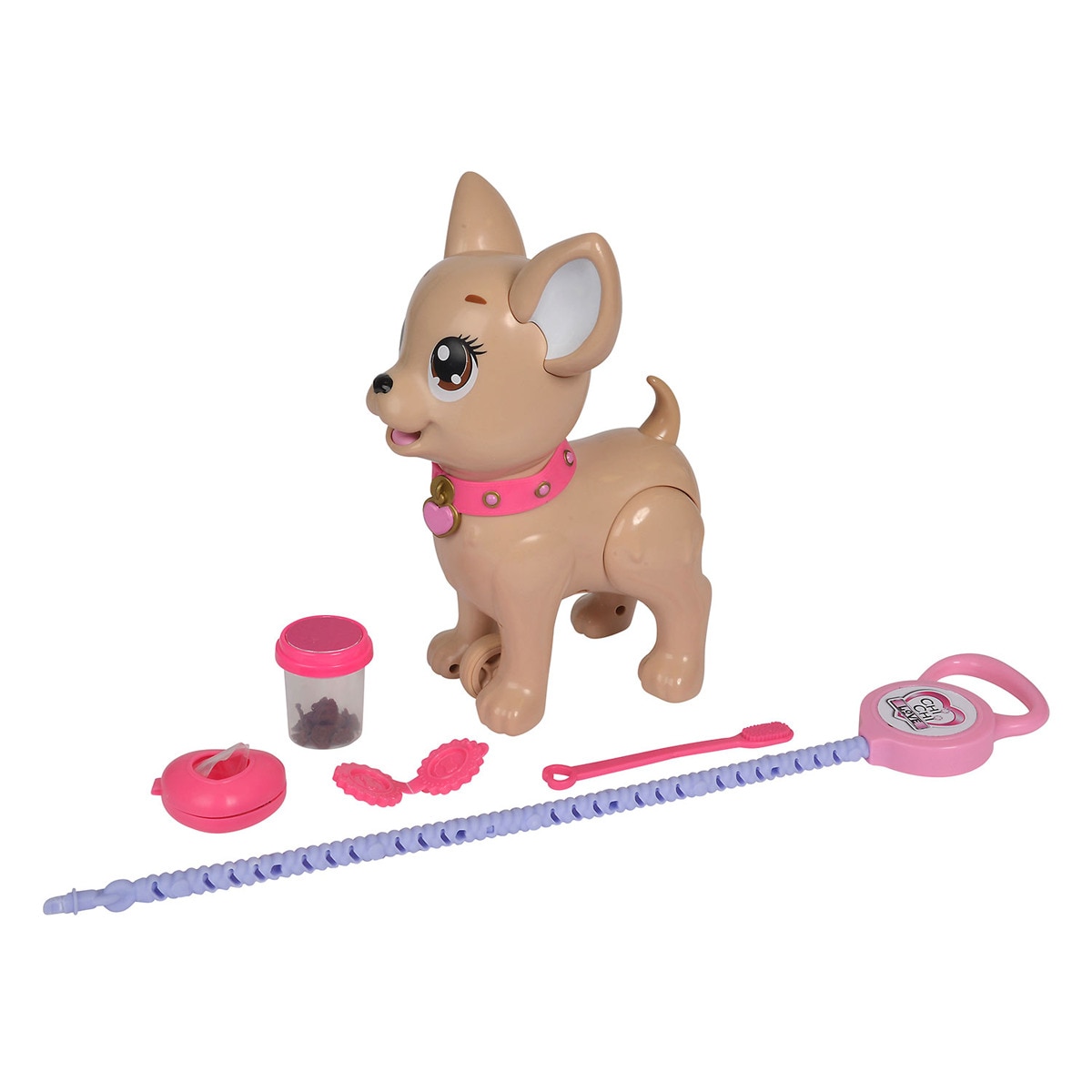 Imagem 0 de Chi Chi Love: Cachorro Poo Poo Puppy