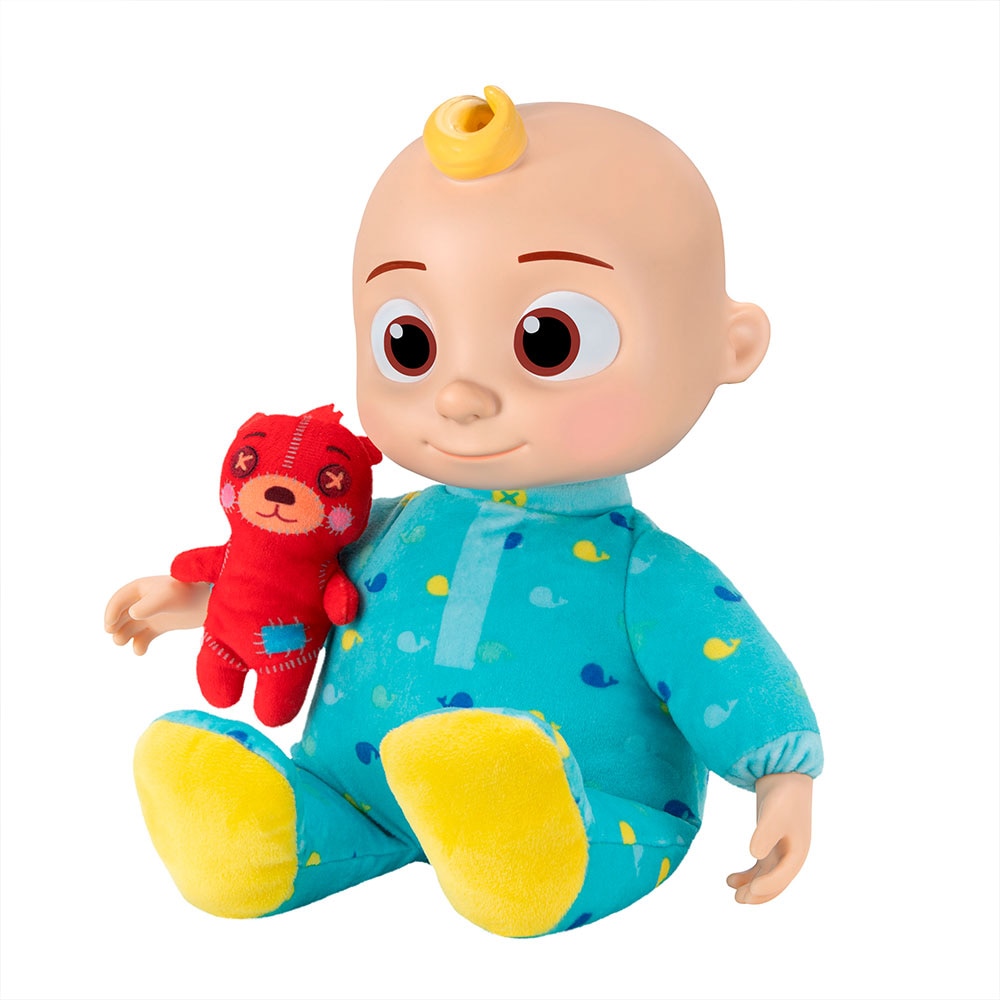 JJ Musical Cocomelon Dulces sueños 5