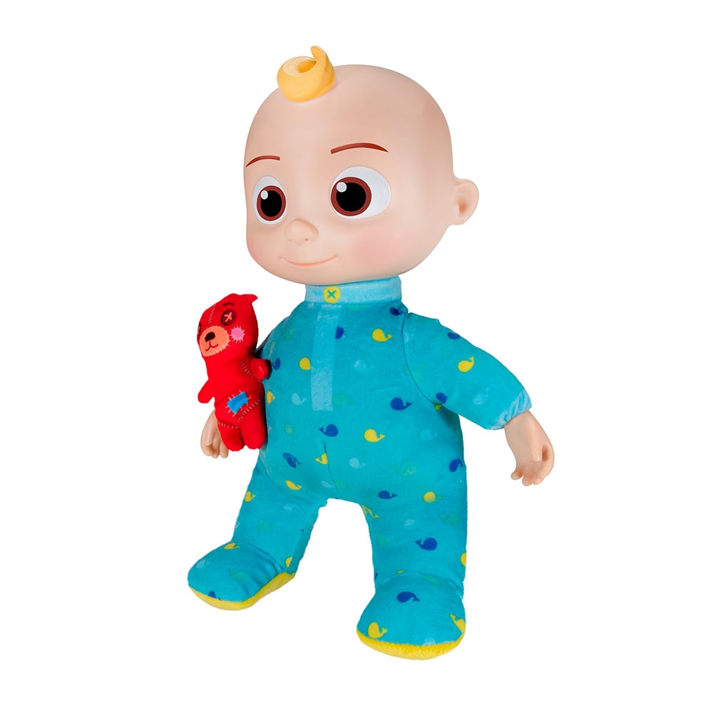 JJ Musical Cocomelon Dulces sueños 7