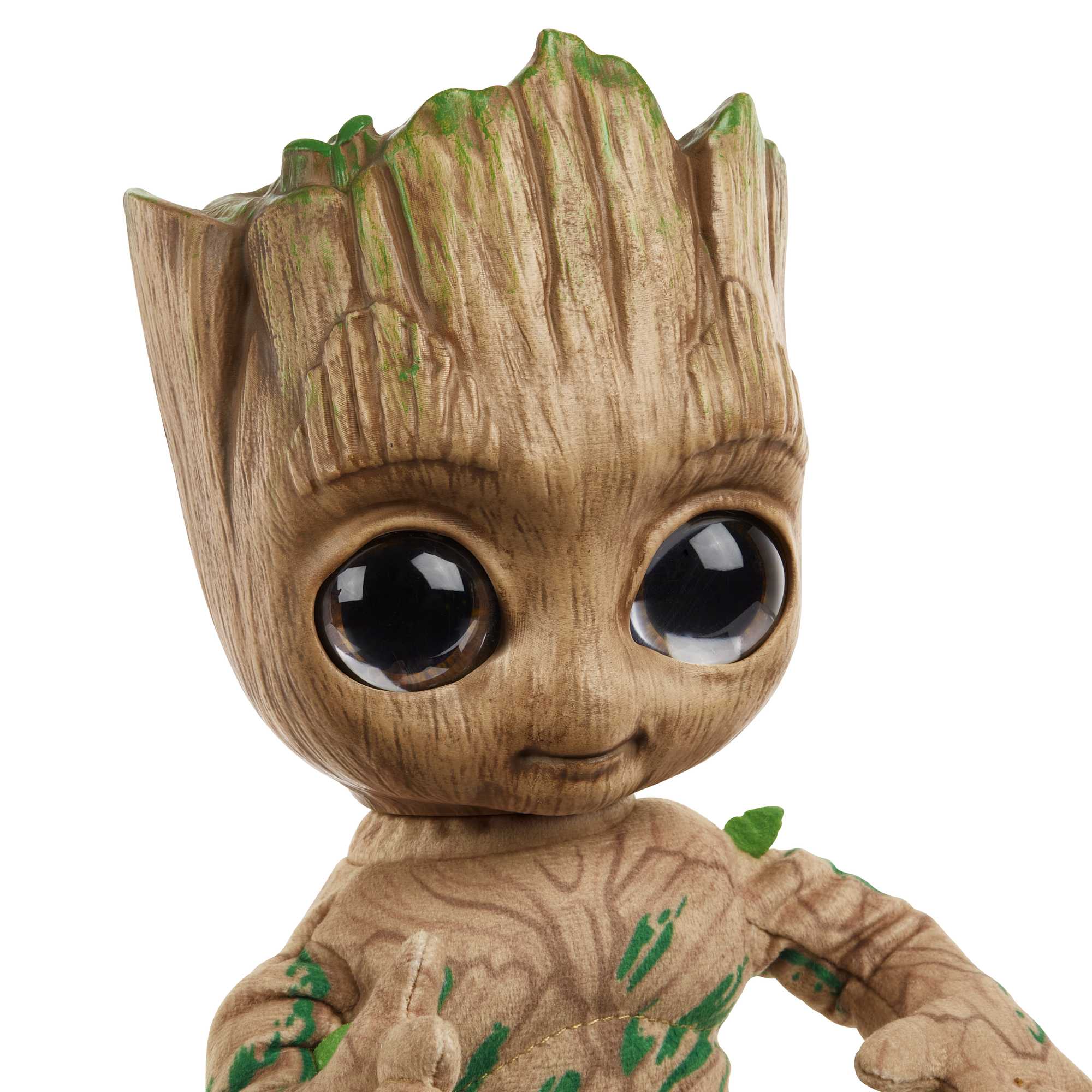 Peluche Groot bailón Marvel I am Groot 5